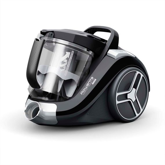 Aspirateur sans sac COMPACT POWER XXL RO4B25EA