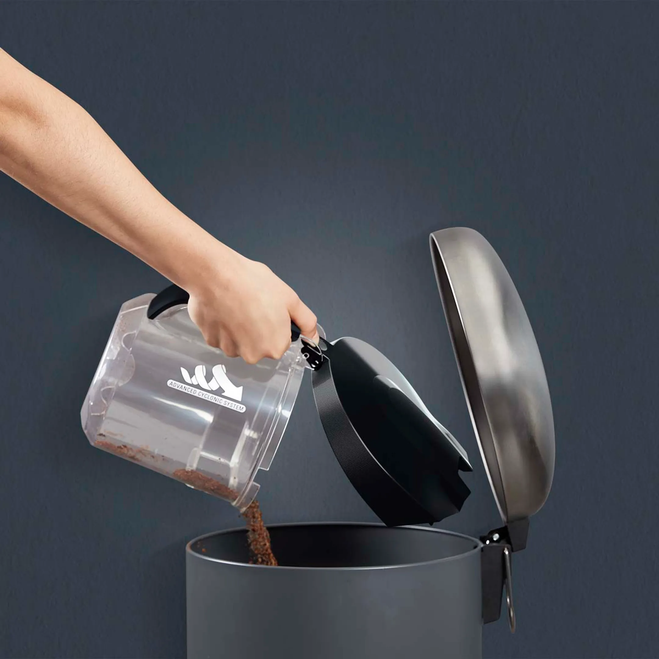 Rowenta Aspirateur sans sac COMPACT POWER XXL RO4B25EA image