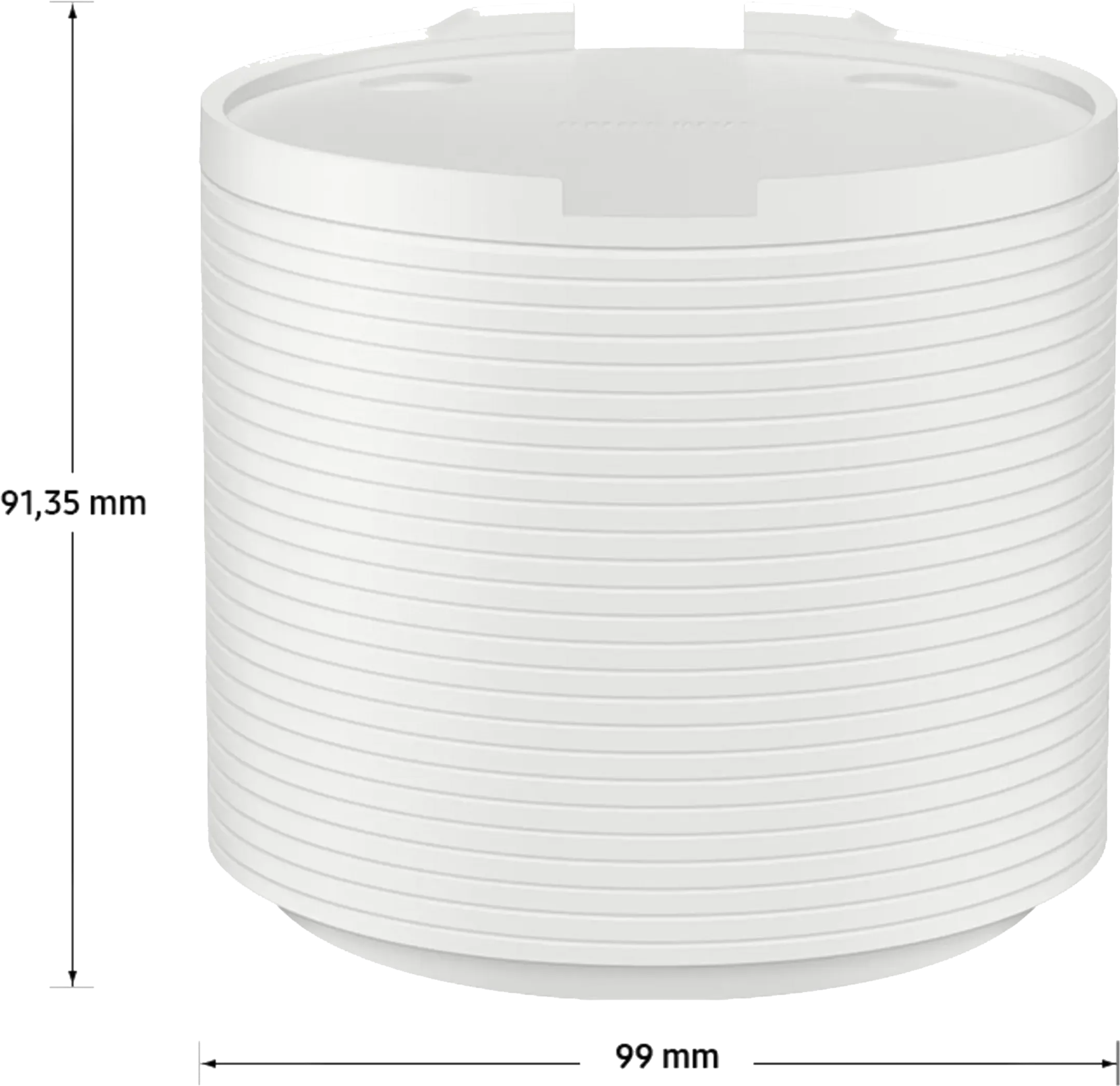 Samsung The Freestyle draagbare batterij image