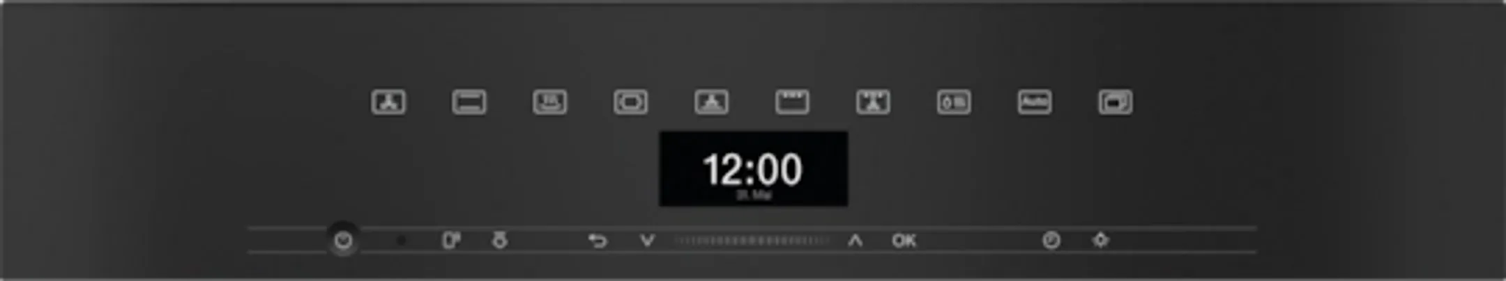 Miele Four encastrable DGC 7351 image