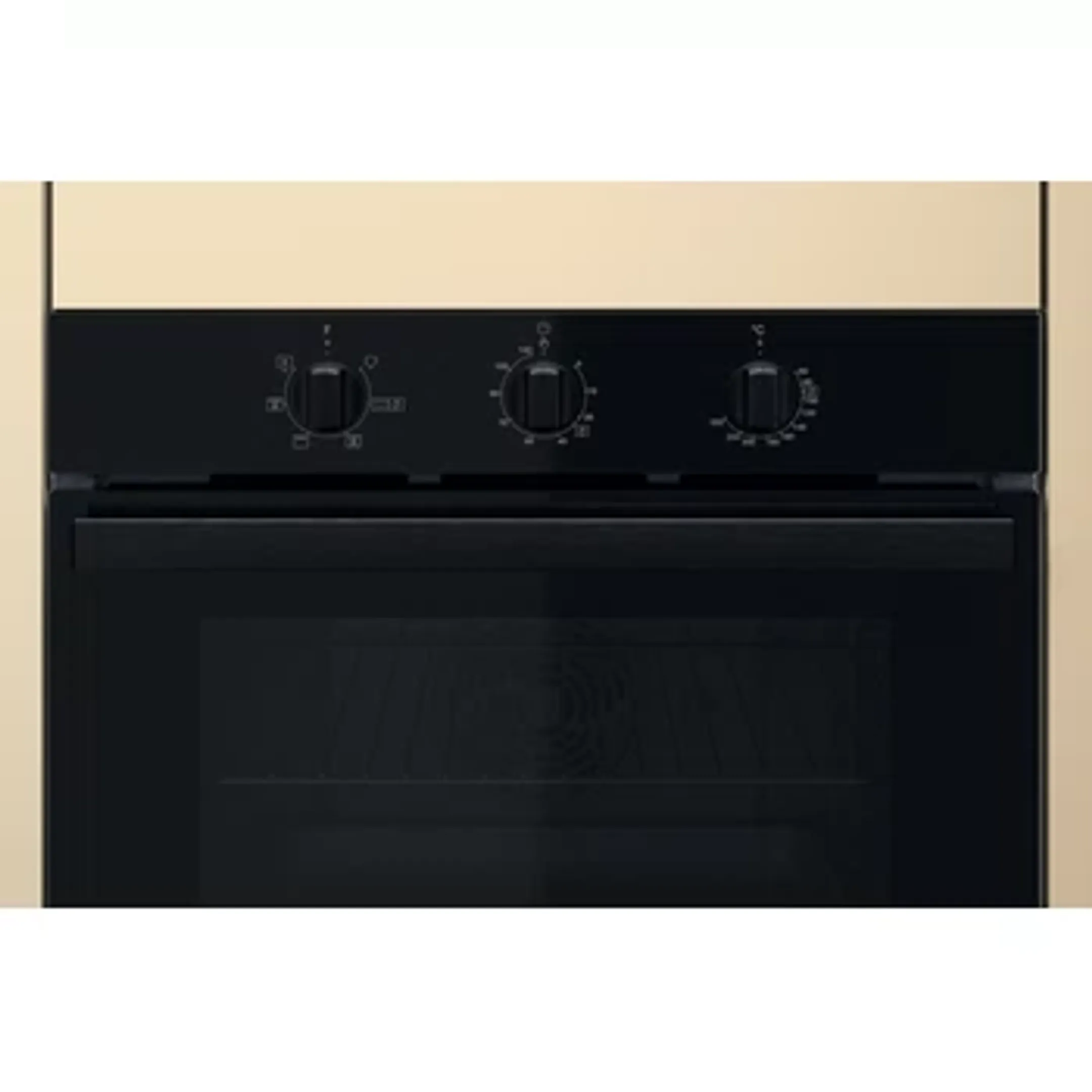 Whirlpool Inbouw oven OMR35HR0B image