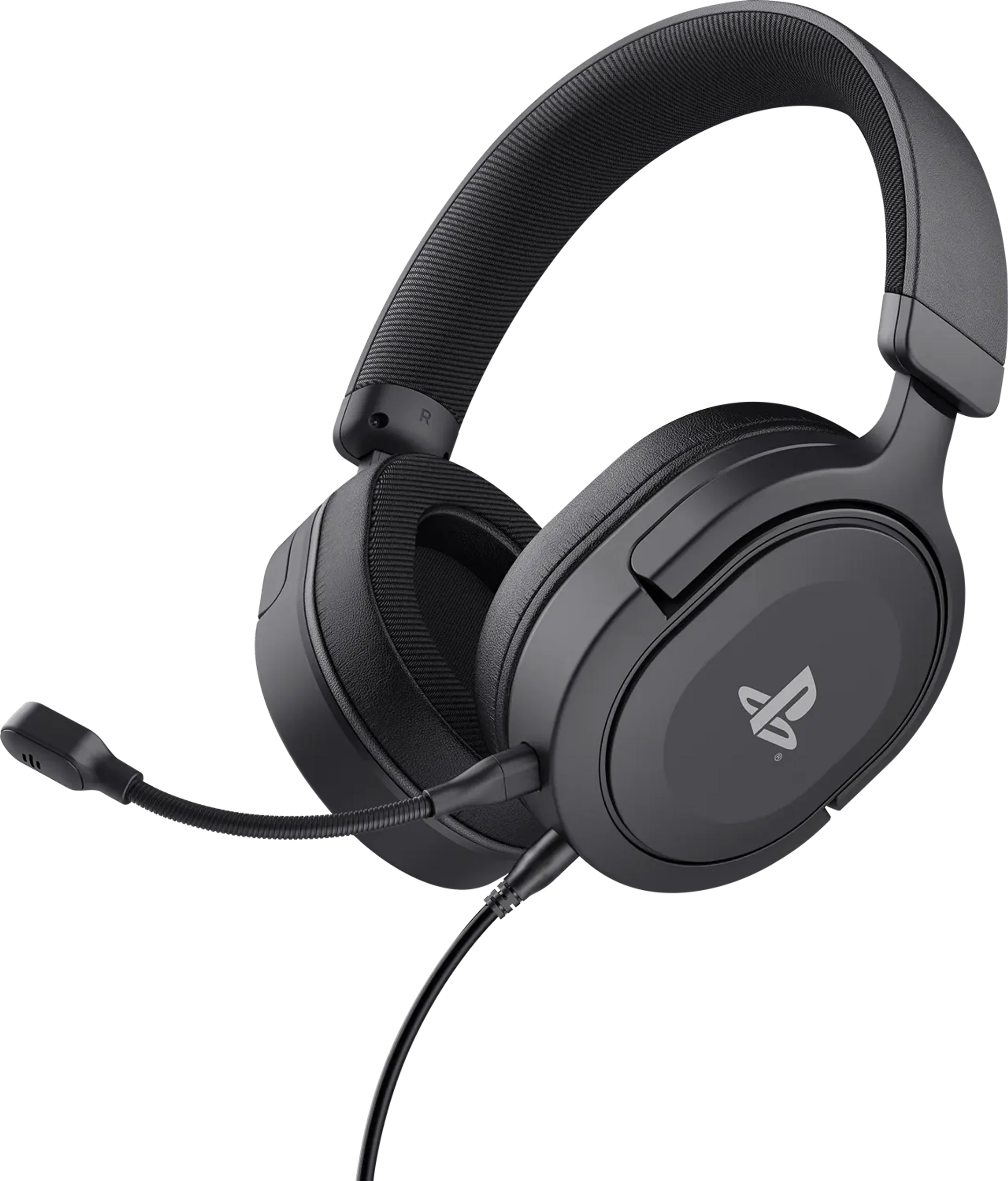 GXT 498 FORTA casque gaming pour PS5™ - Noir