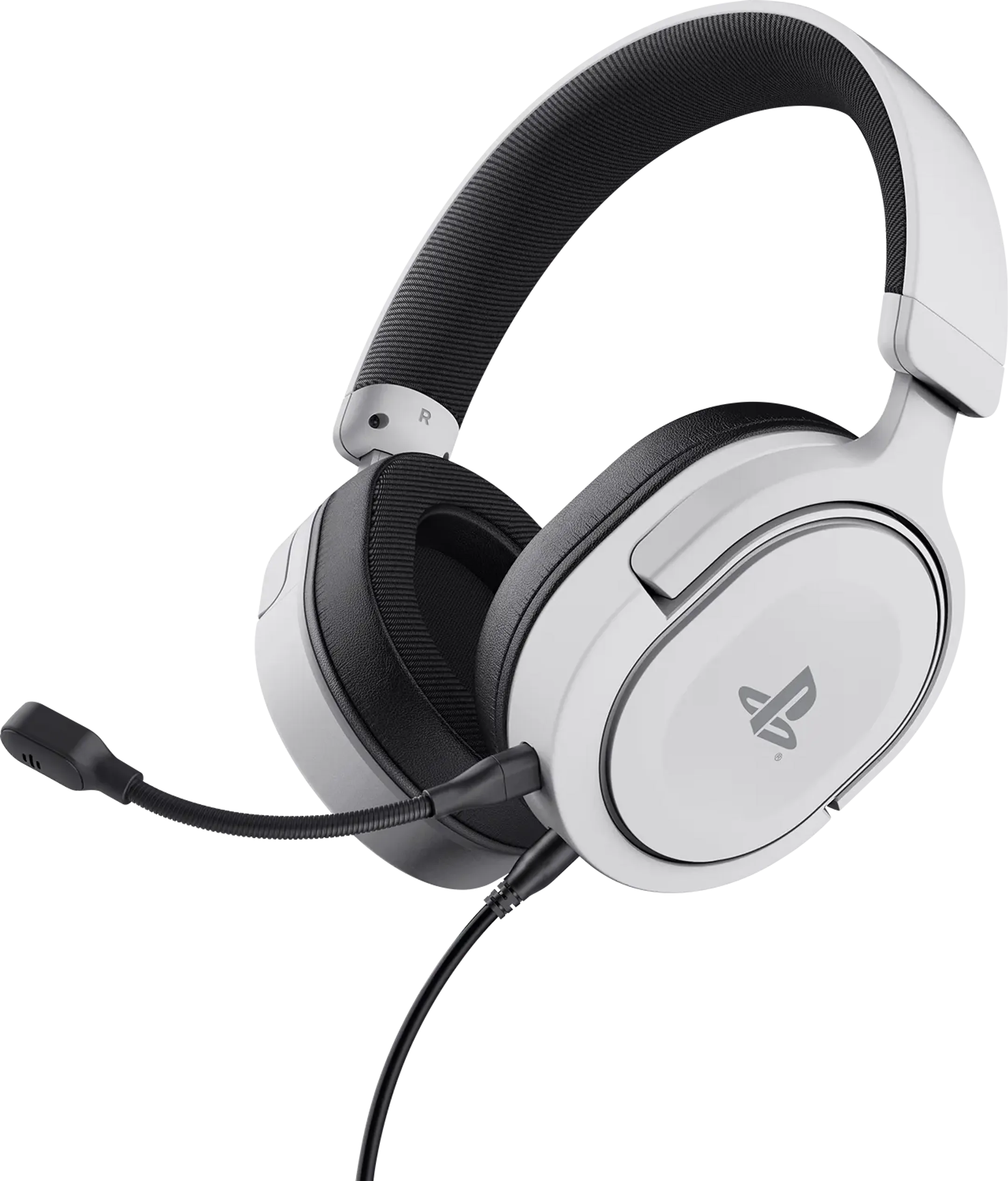 GXT 498 FORTA gaming headset PS5™ - Wit