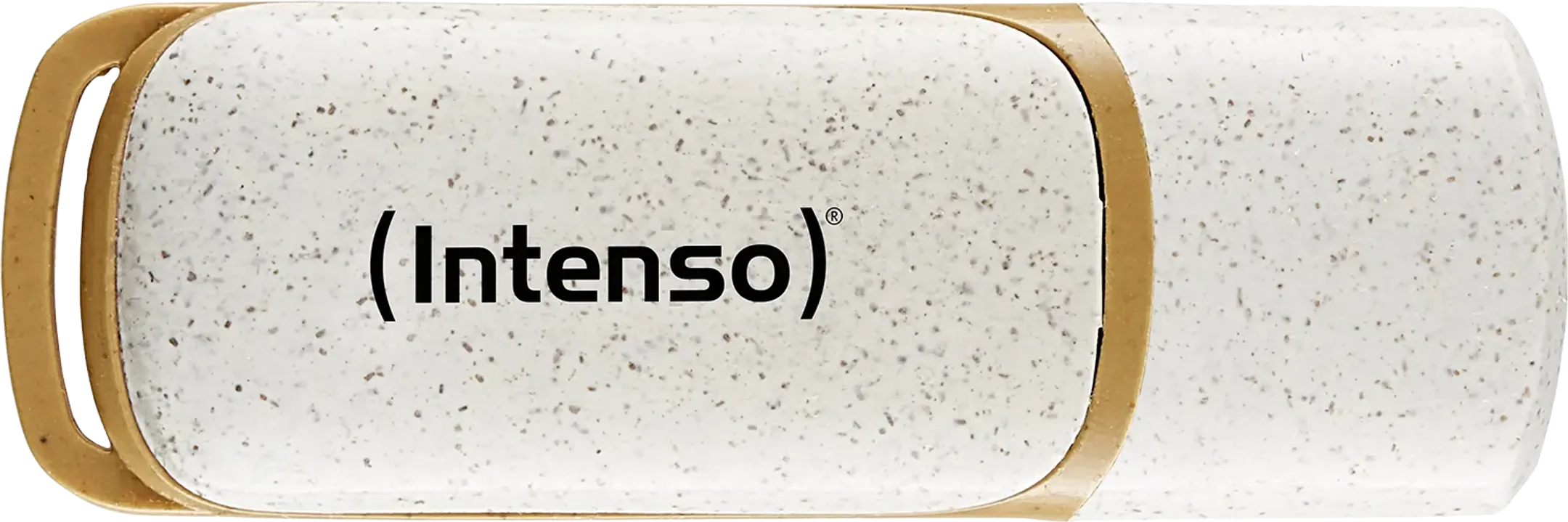 Intenso Green Line USB 3.2-stick - 32 GB image