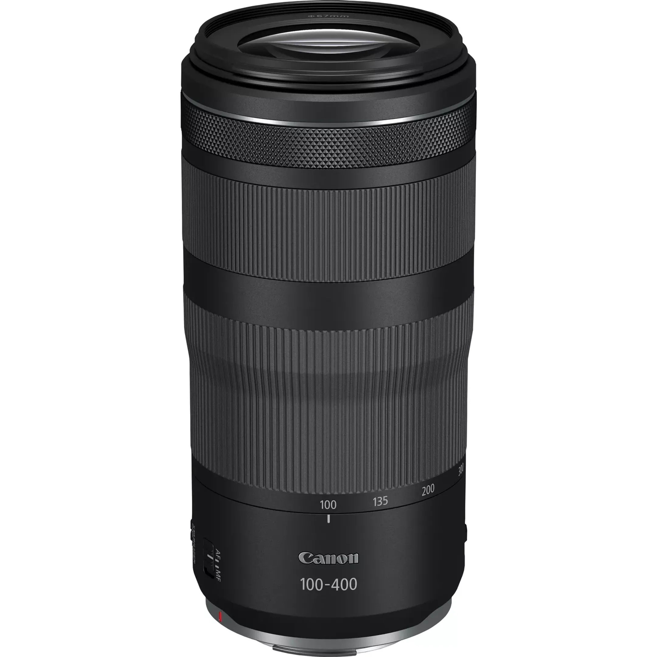 Canon Objectif RF 100-400mm F5.6-8 image