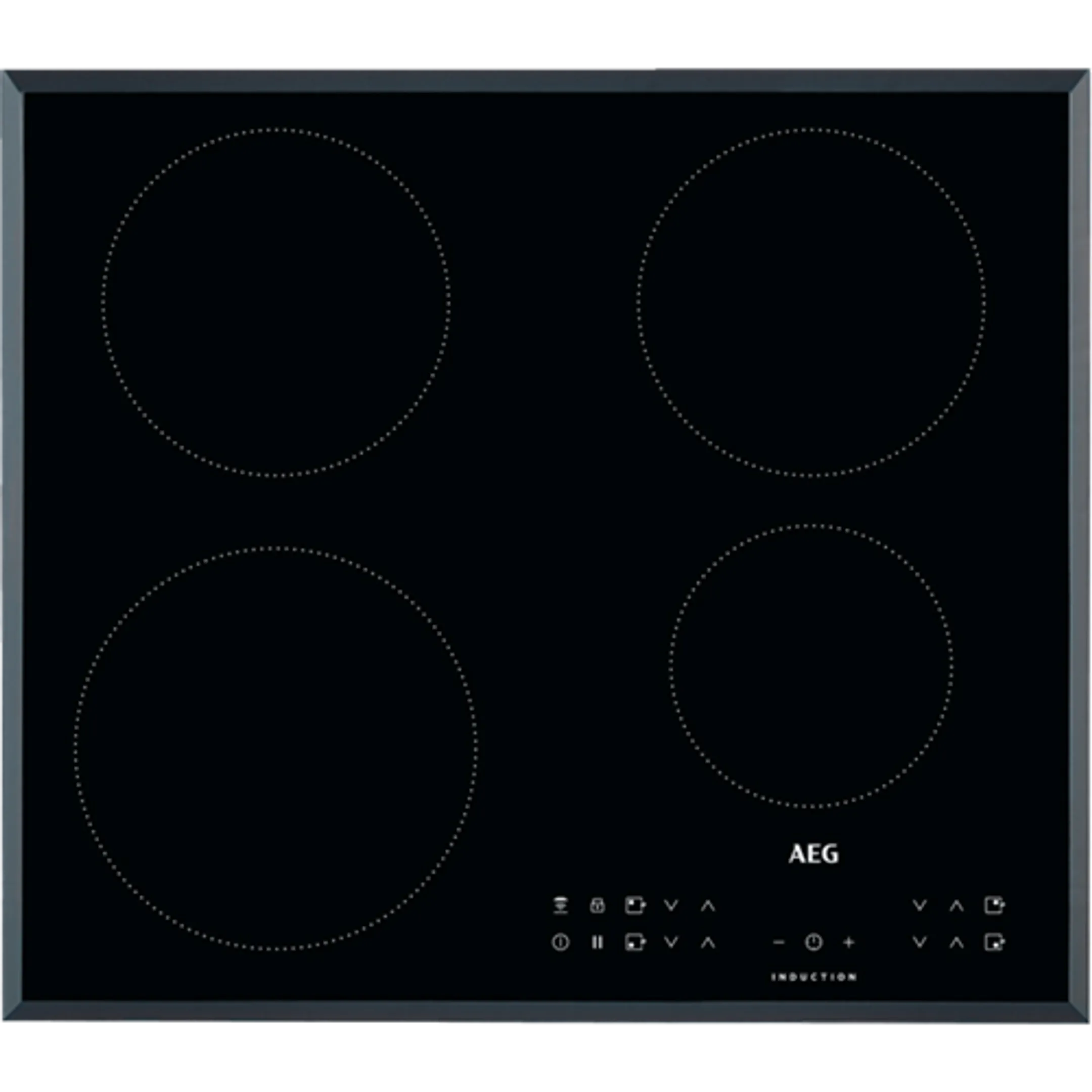 Taque induction IKB64301FB