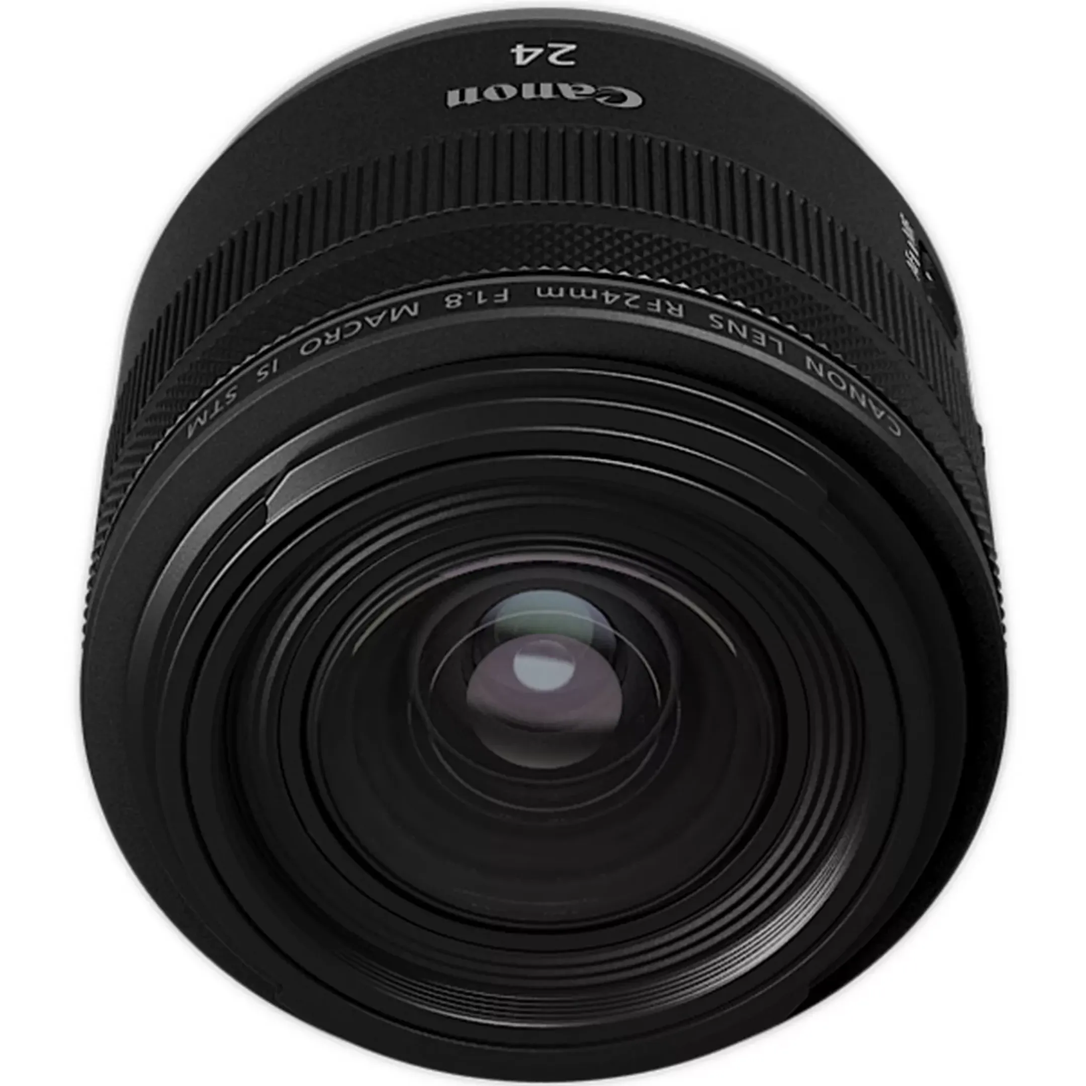 Canon RF 24mm F1.8 MACRO lens image