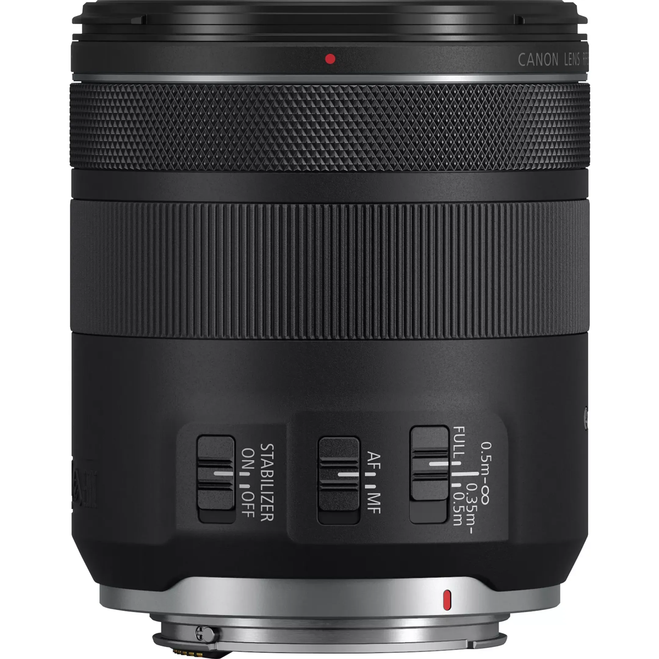 Canon RF 85mm F2 Macro lens image