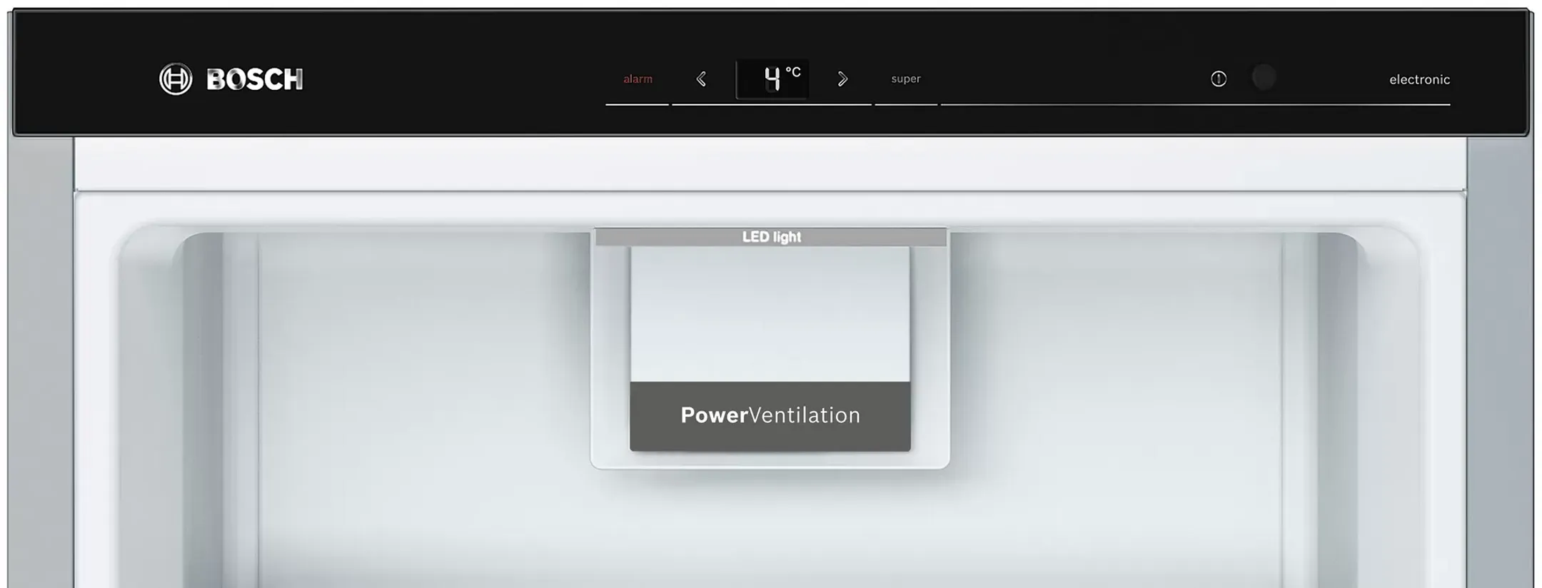 Bosch Frigo KSV36AIDP VitaFresh image