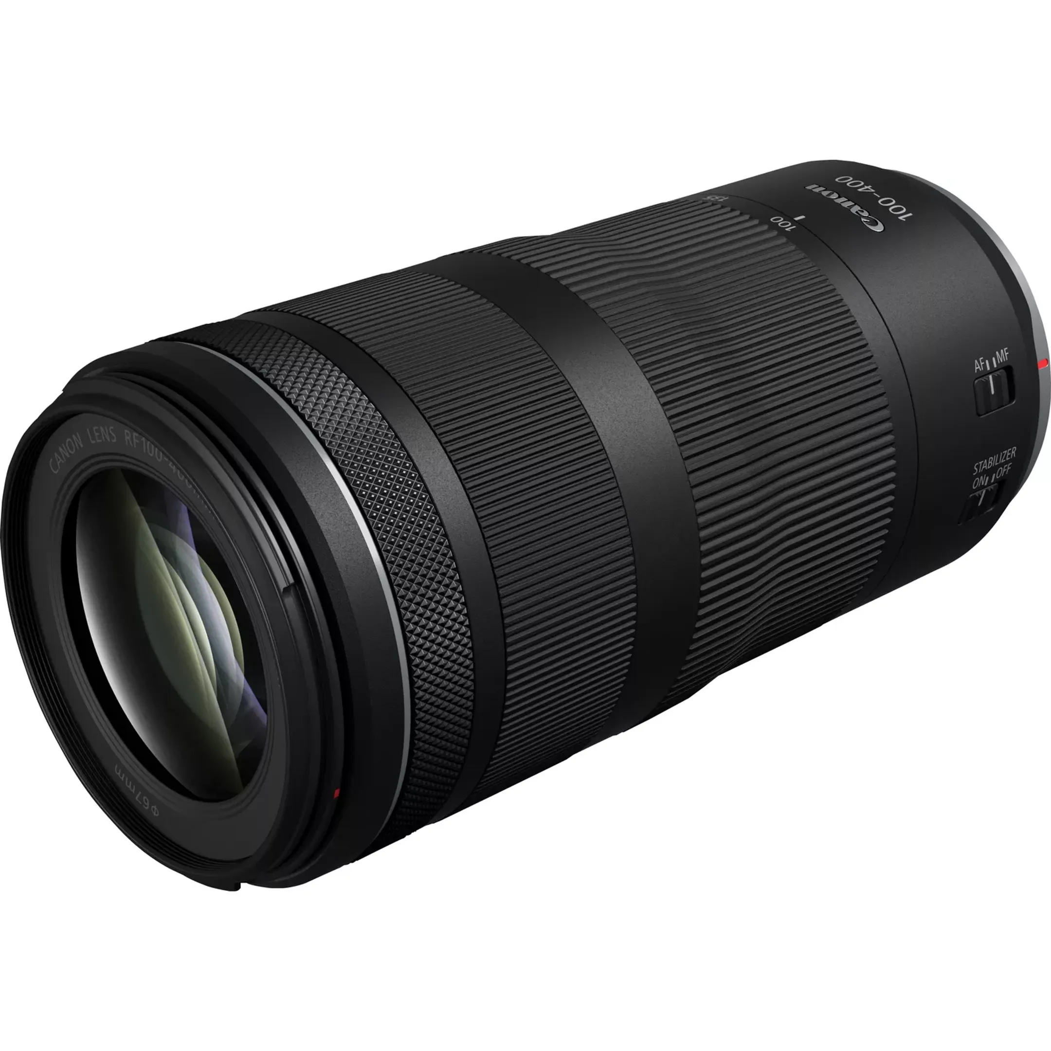 Canon Objectif RF 100-400mm F5.6-8 image