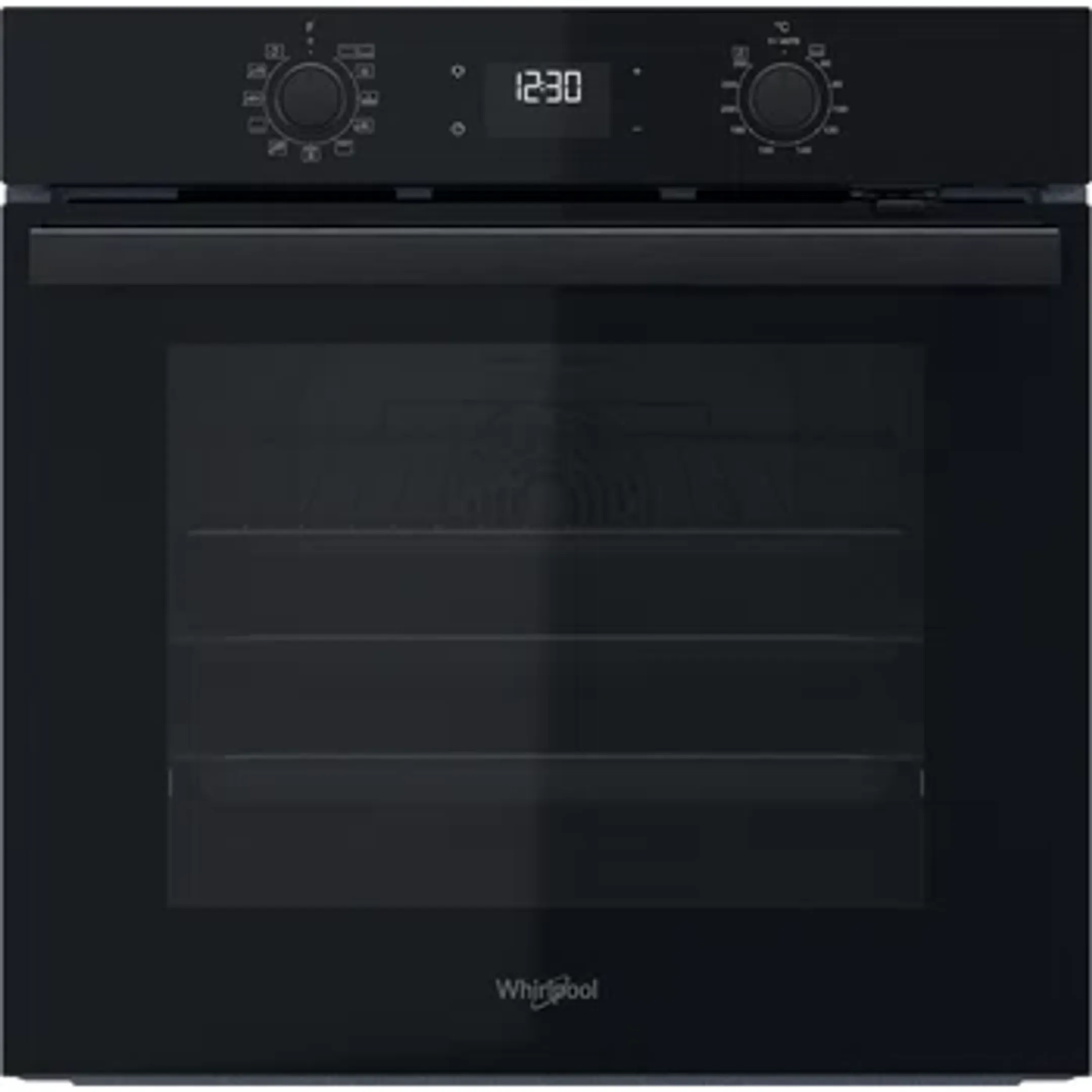 Inbouw oven OMR58HU1B