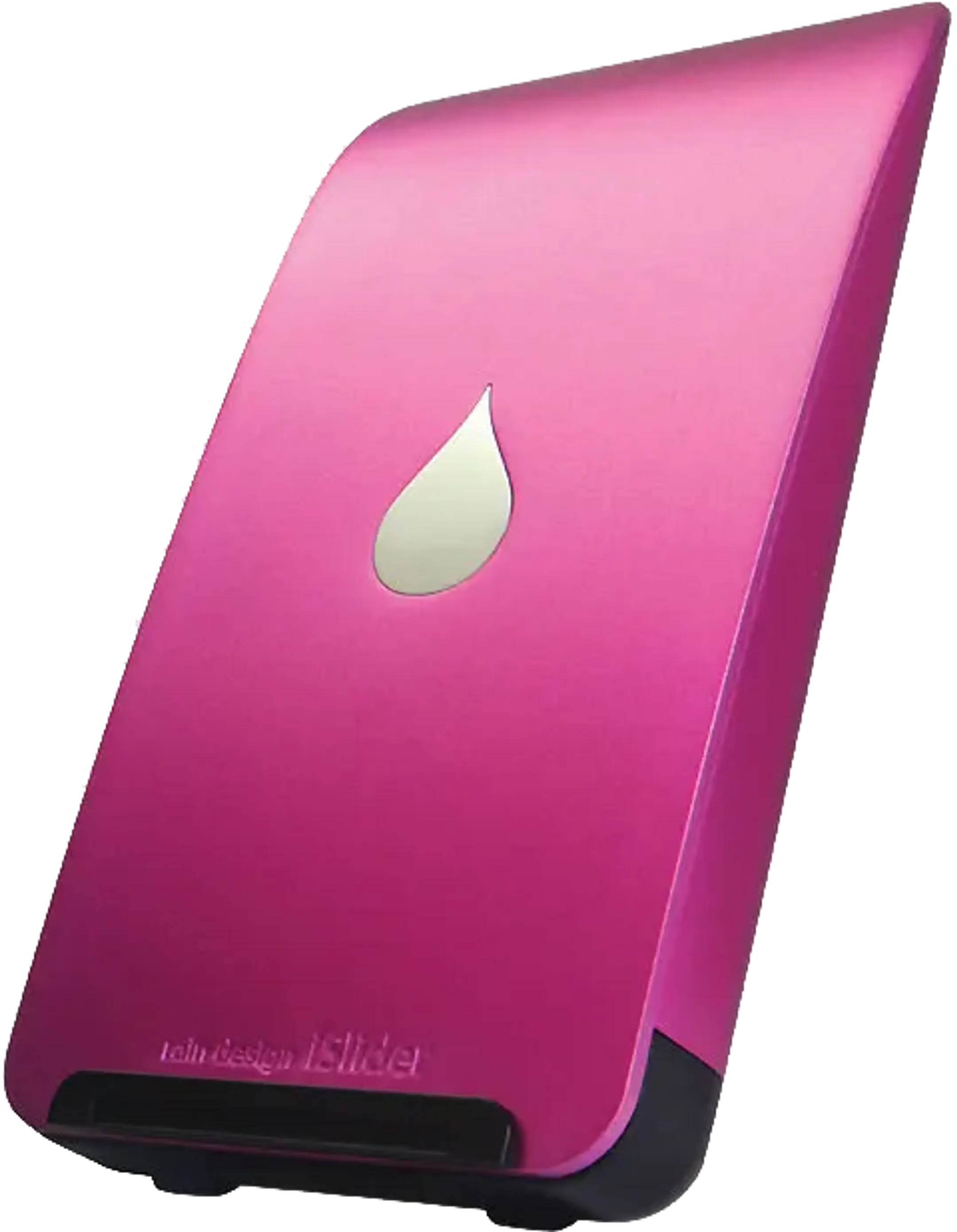 iSlider tabletstandaard voor iPads tot 13" - Roze