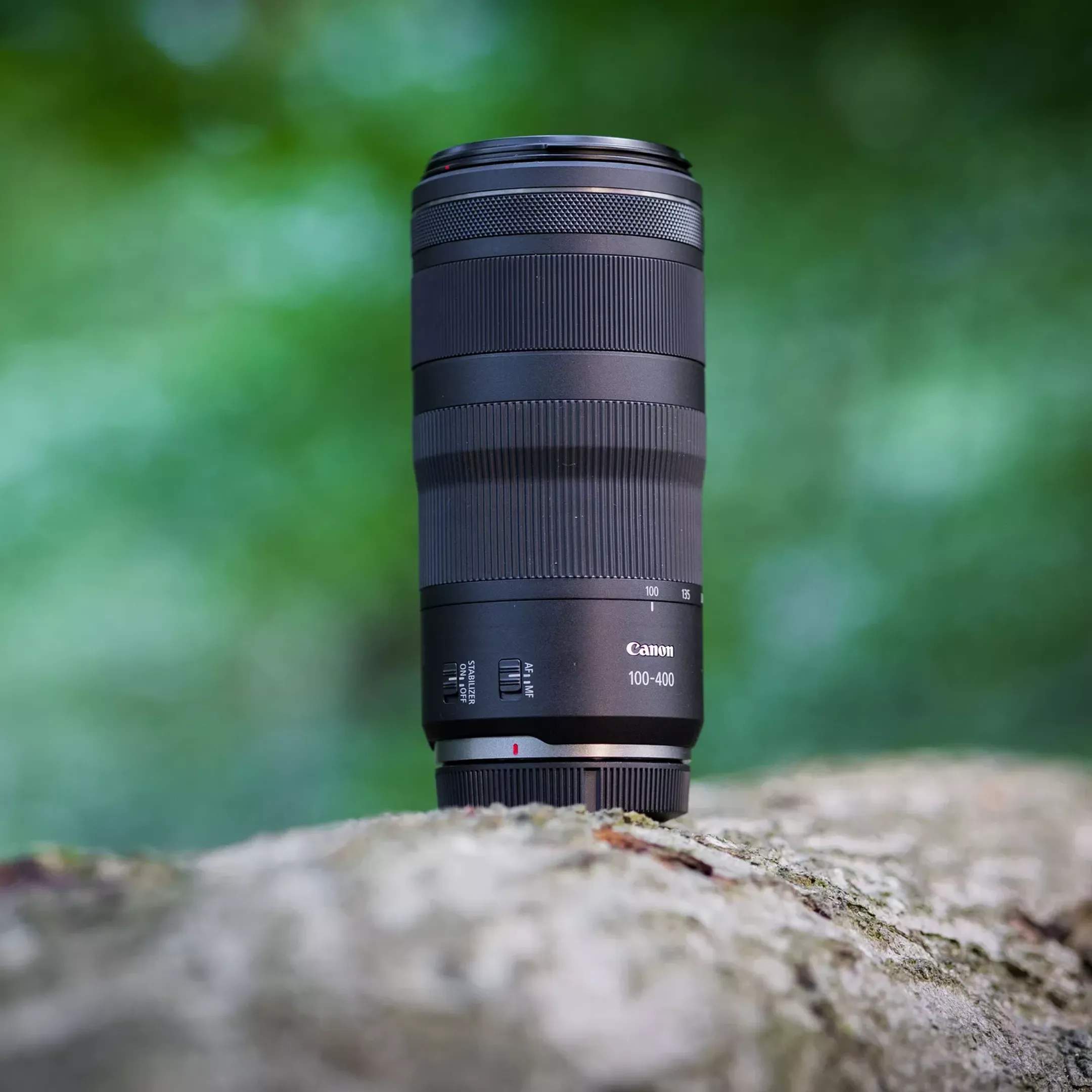 Canon Objectif RF 100-400mm F5.6-8 image