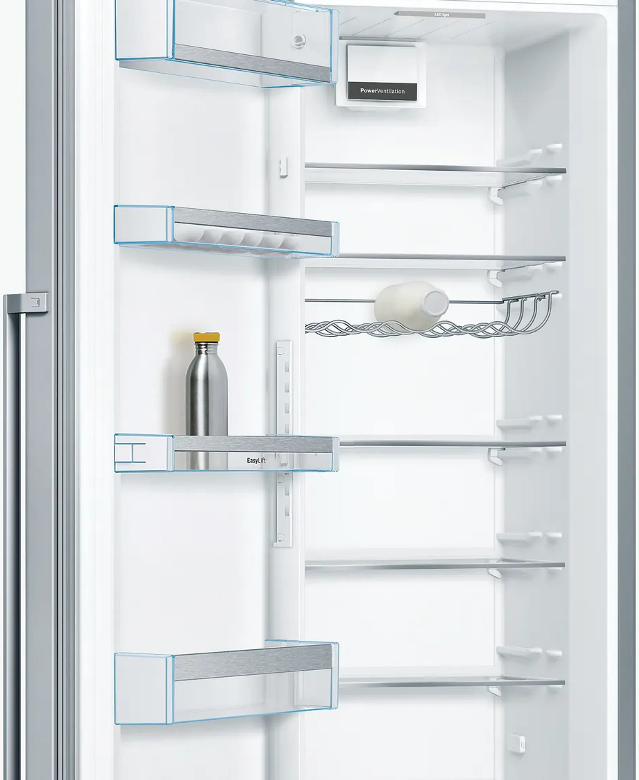 Bosch Frigo KSV36AIDP VitaFresh image