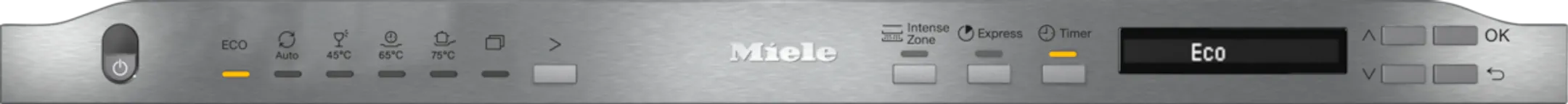 Miele Lave-vaisselle encastrable G 7255 SCVi XXL image