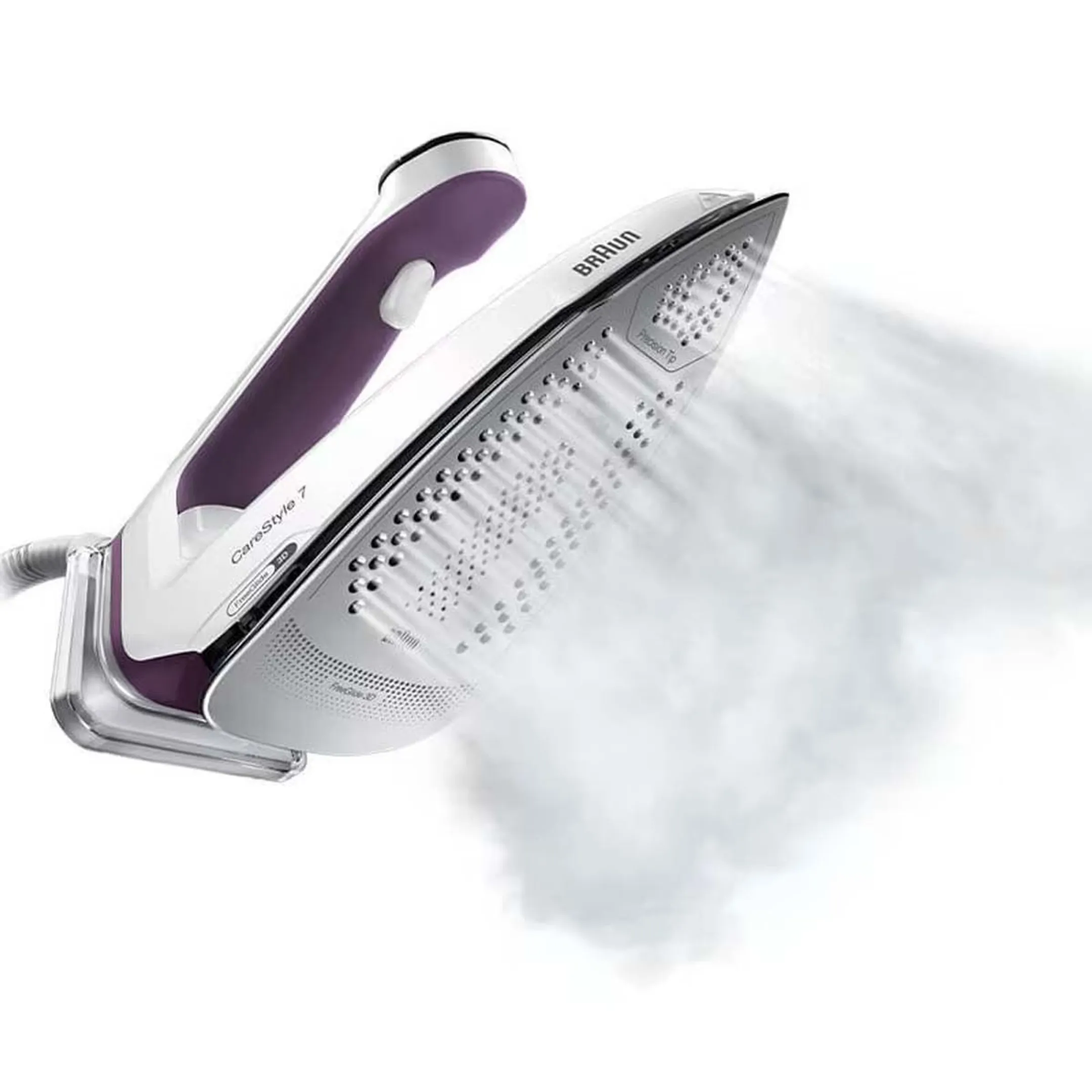 Braun Centrale vapeur CareStyle 7 IS7266VI image