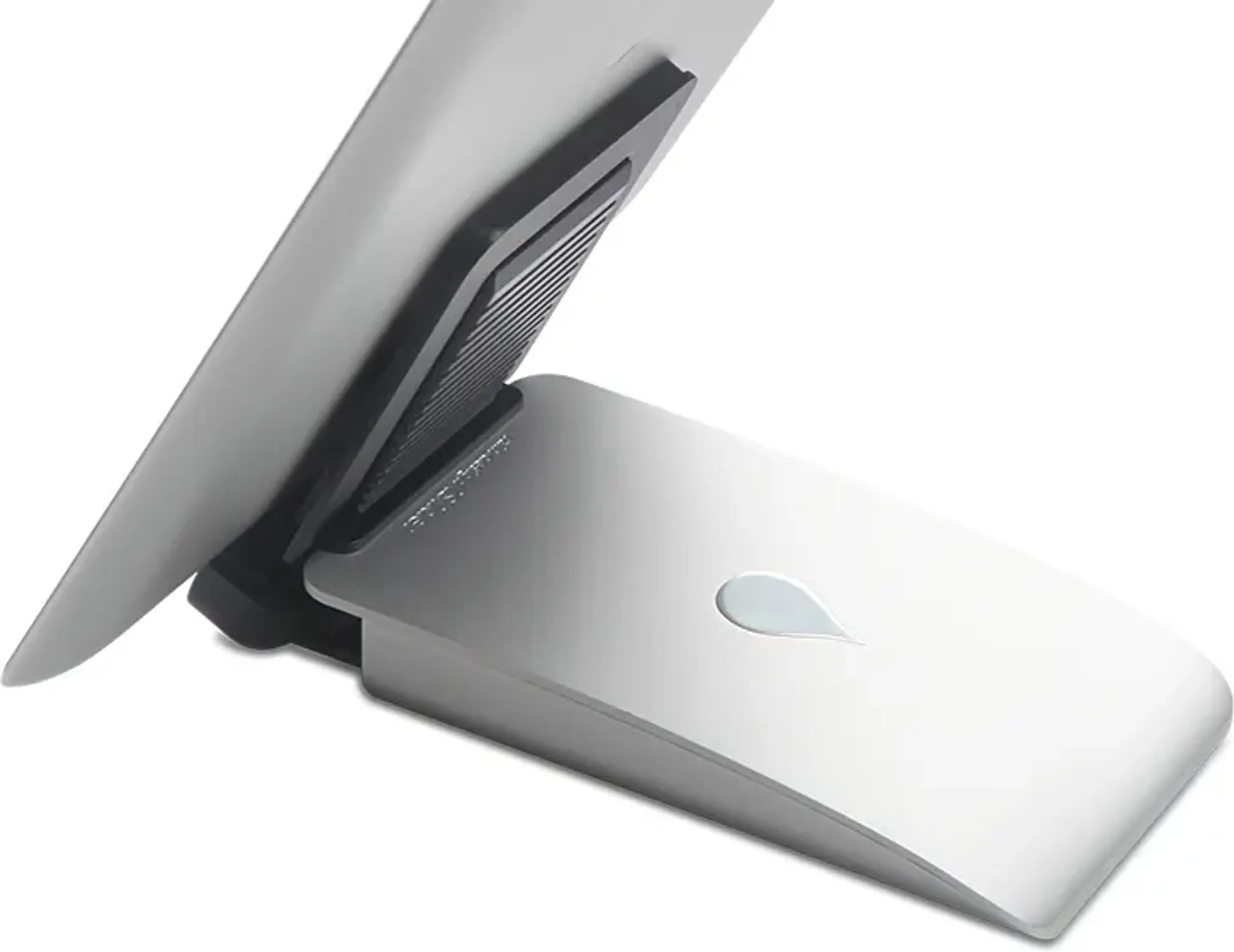Rain Design iSlider support tablette pour iPad à 13" - Argent image