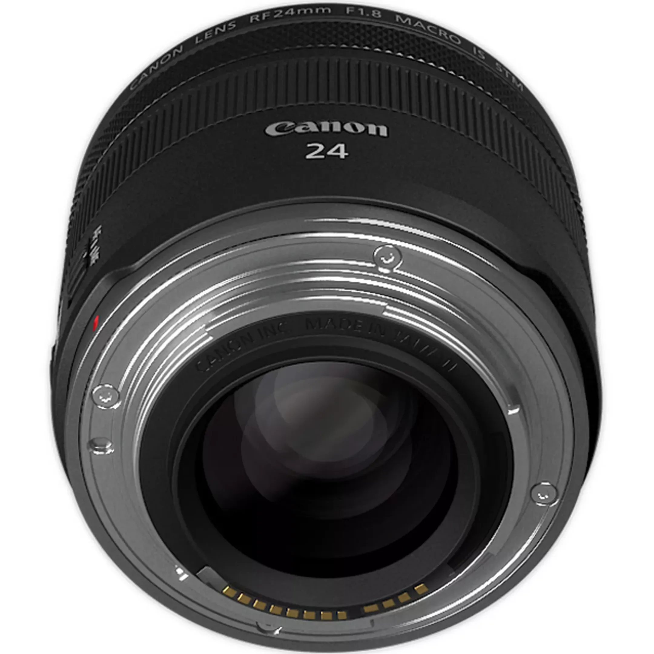 Canon RF 24mm F1.8 MACRO lens image