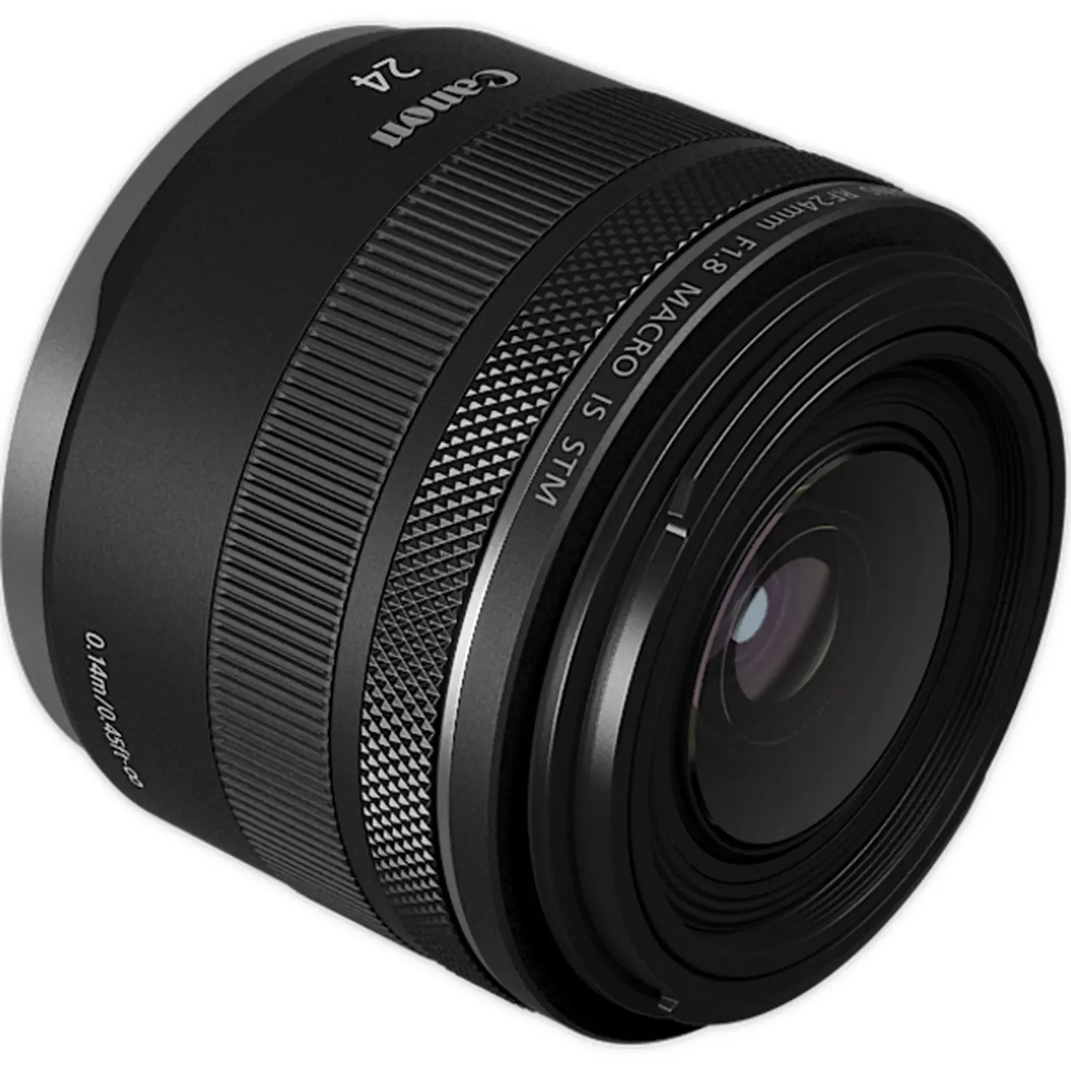 Canon RF 24mm F1.8 MACRO lens image