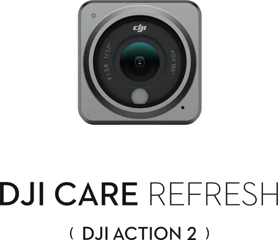 Care Refresh - Action 2 - 1 jaar