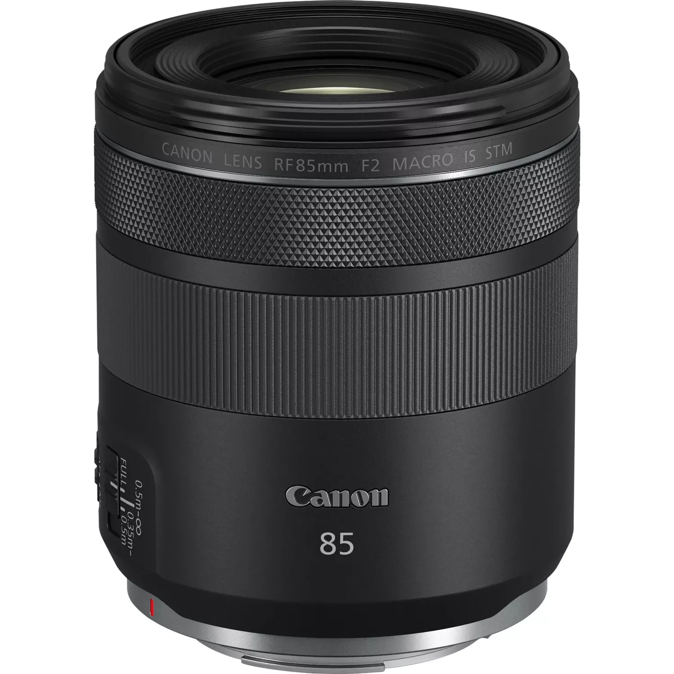 Canon RF 85mm F2 Macro lens image