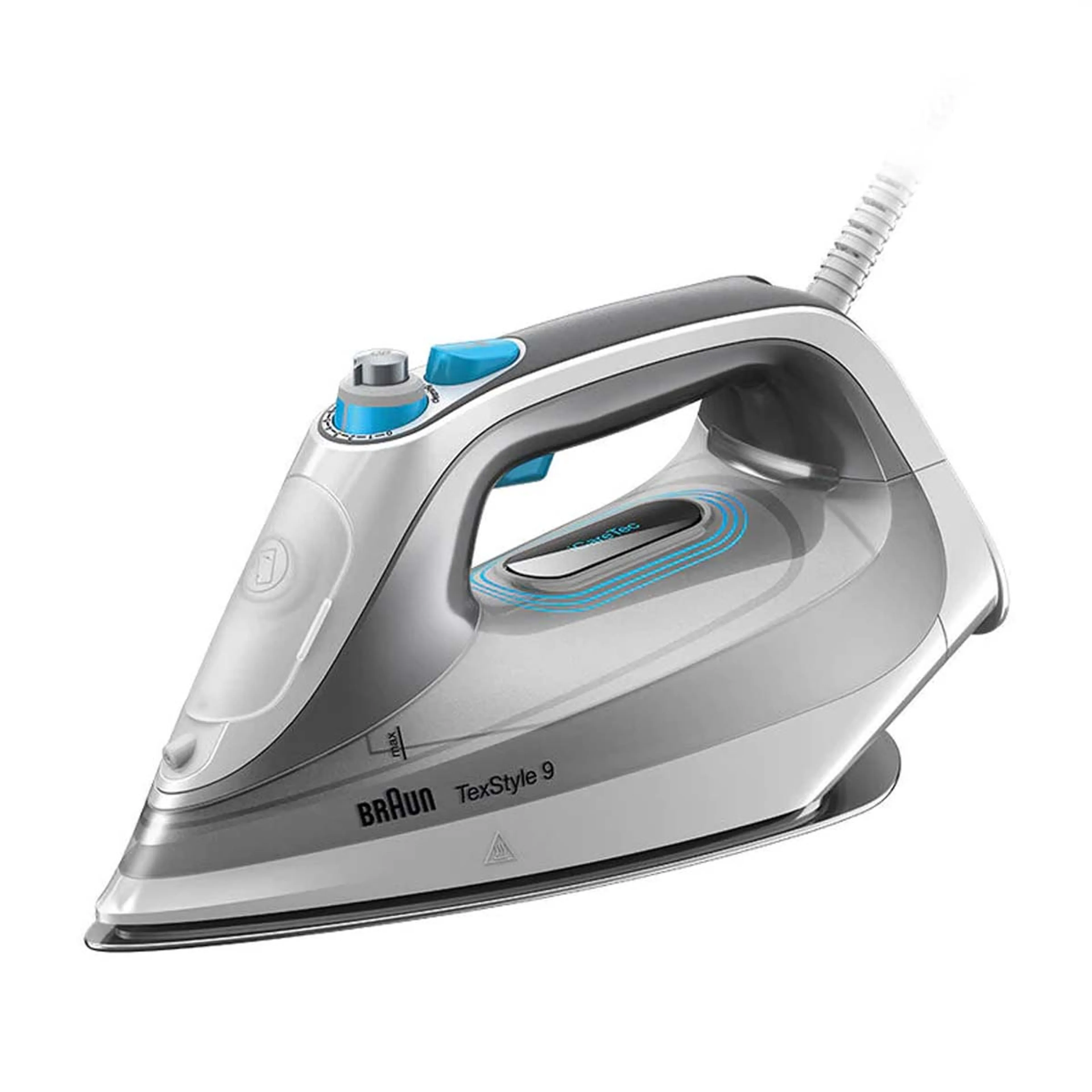 Strijkijzer TexStyle 9 SI9270WH