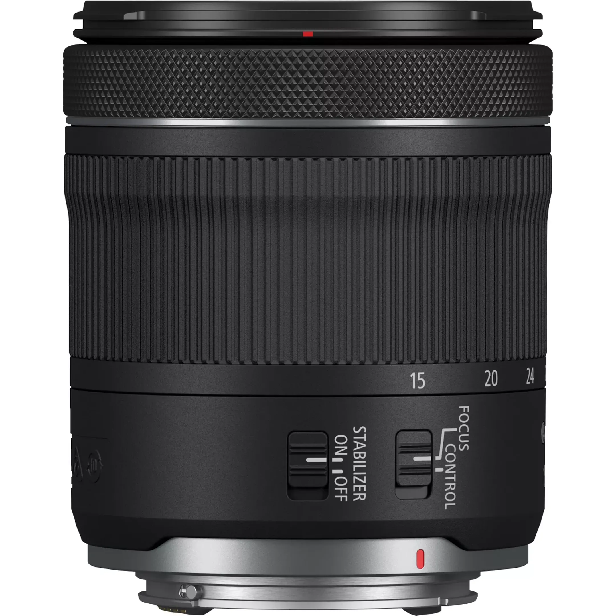 Canon Objectif RF 15-30mm F4.5-6.3 IS image