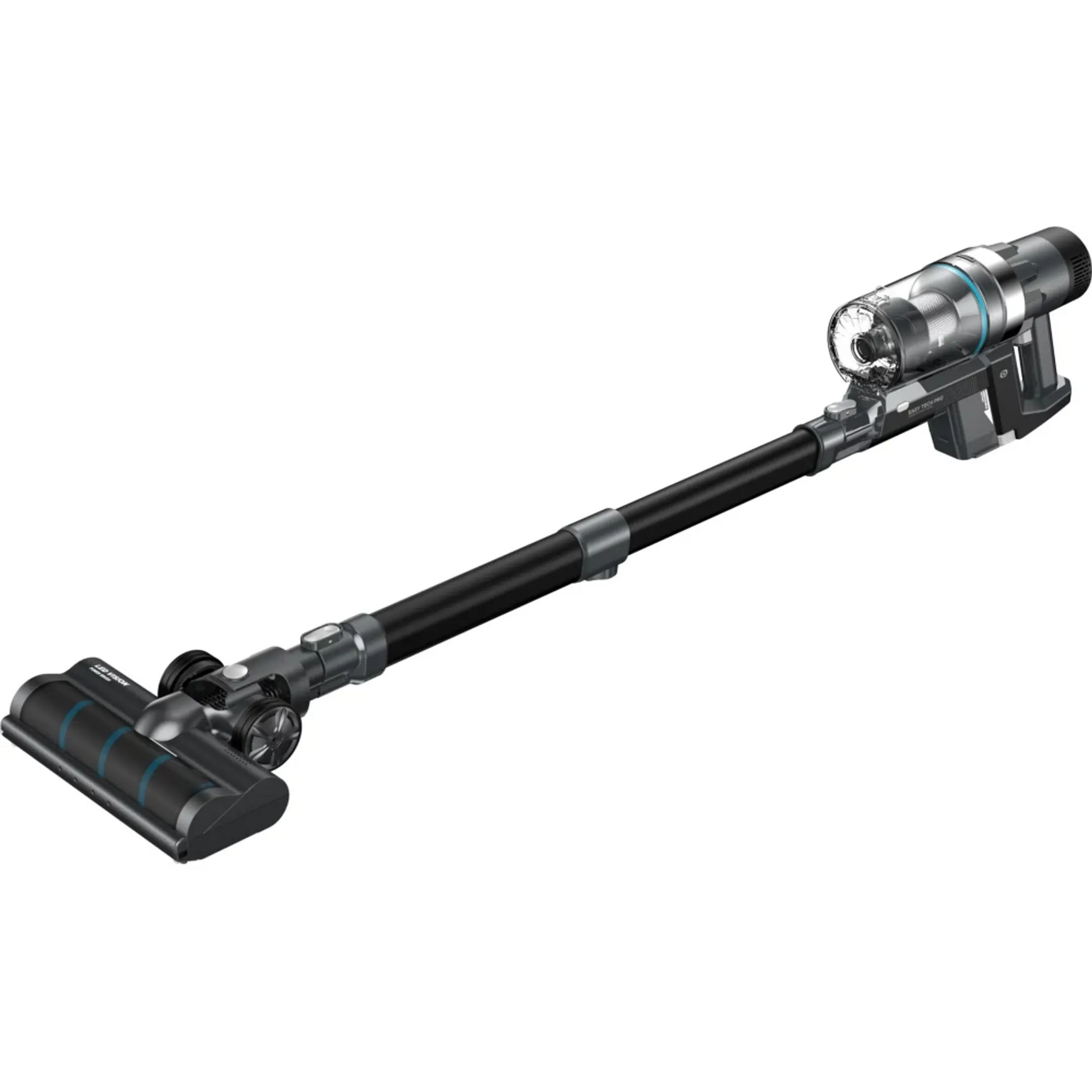 Essentiel-B Steelstofzuiger - EAMU 288 Easy Tech pro image