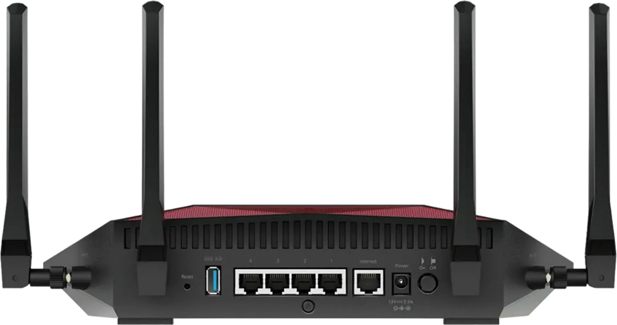 Nighthawk XR1000 (AX5400)