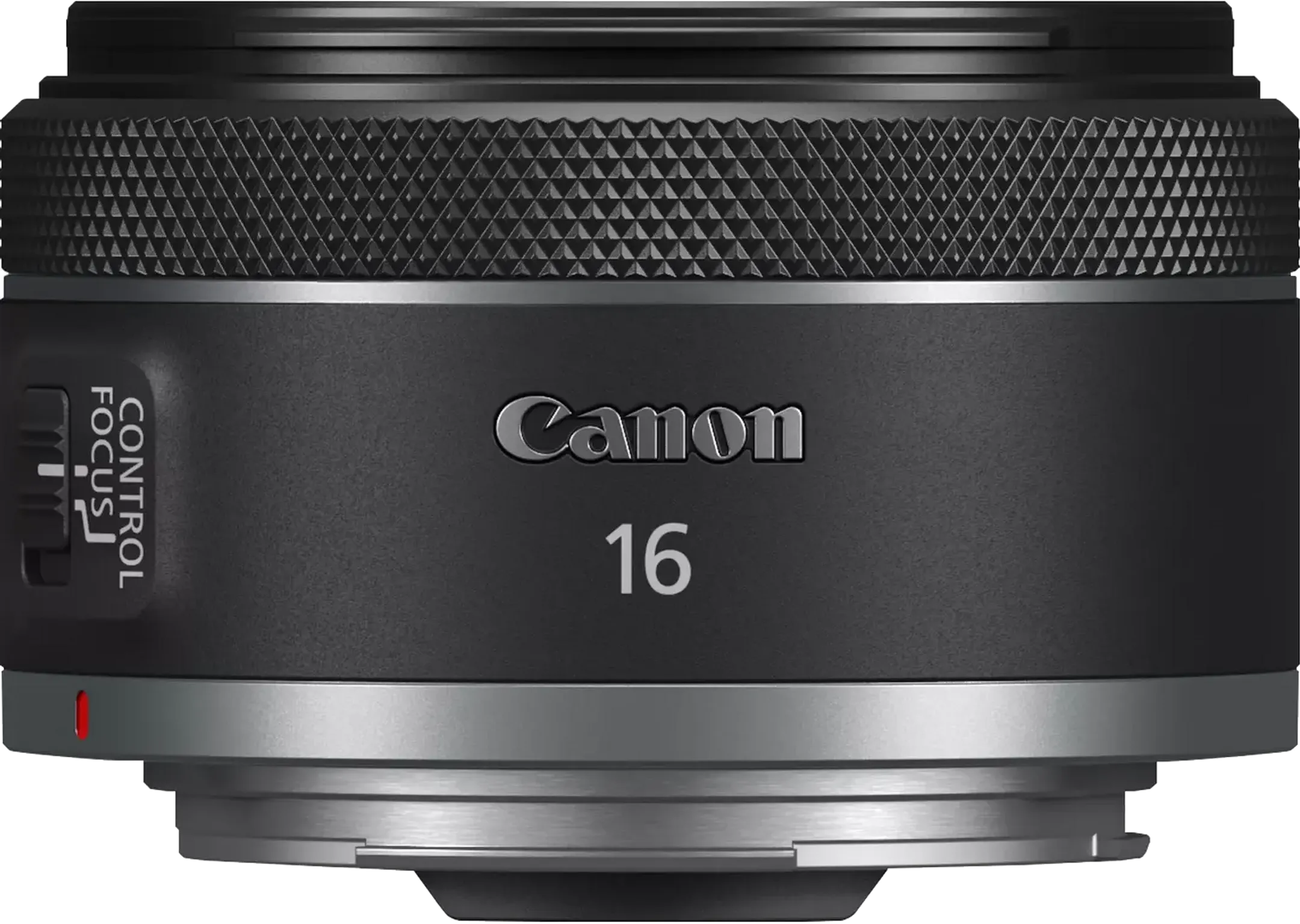 RF 16mm F2.8 STM lens