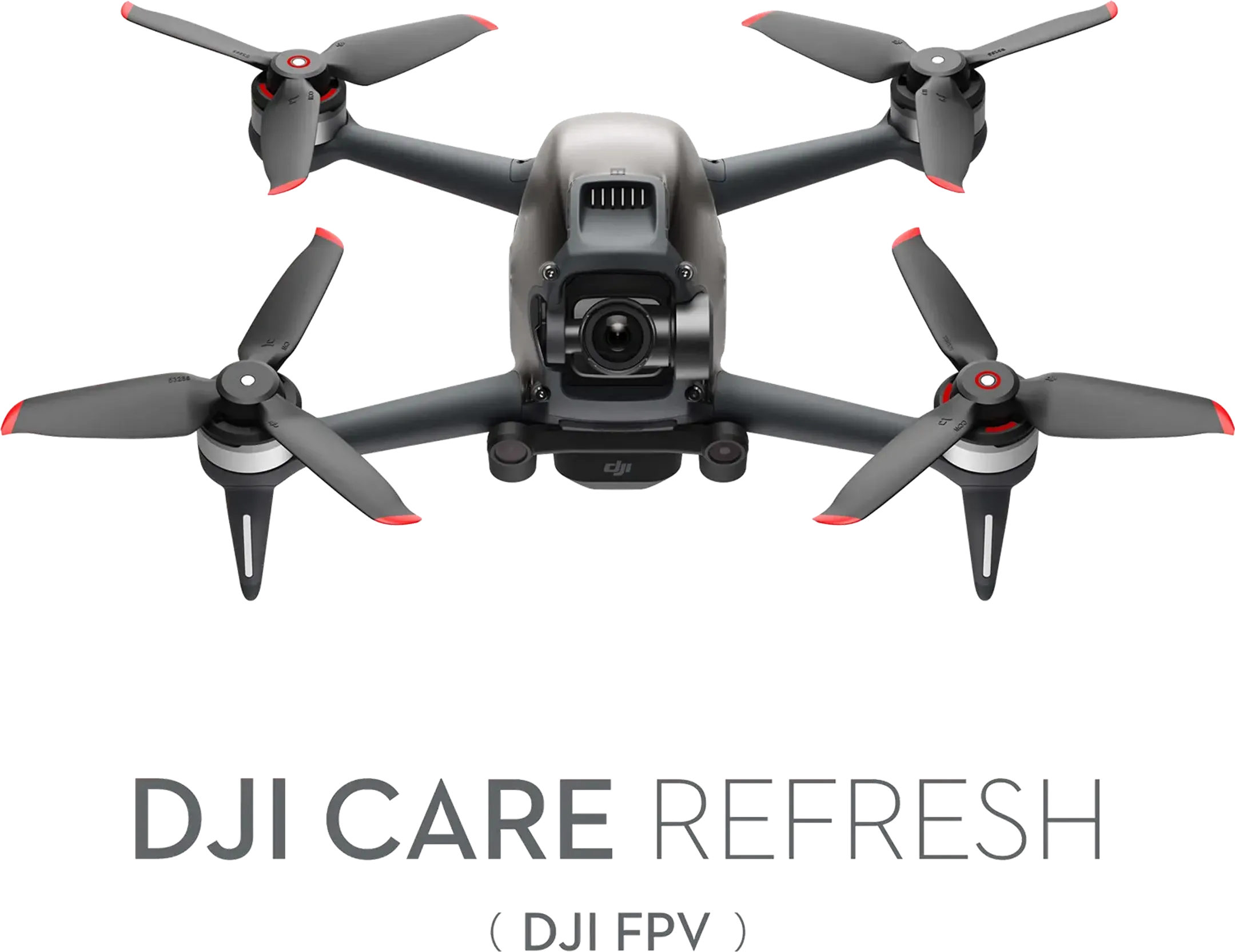Care Refresh - FPV - 1 an