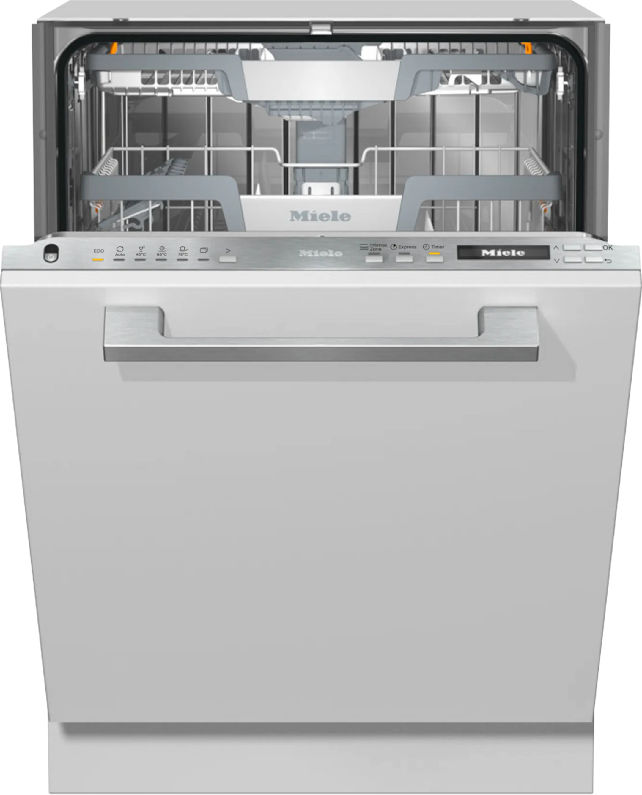 Lave-vaisselle encastrable G 7255 SCVi XXL