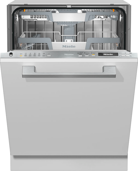 Lave-vaisselle encastrable G 7255 SCVi XXL
