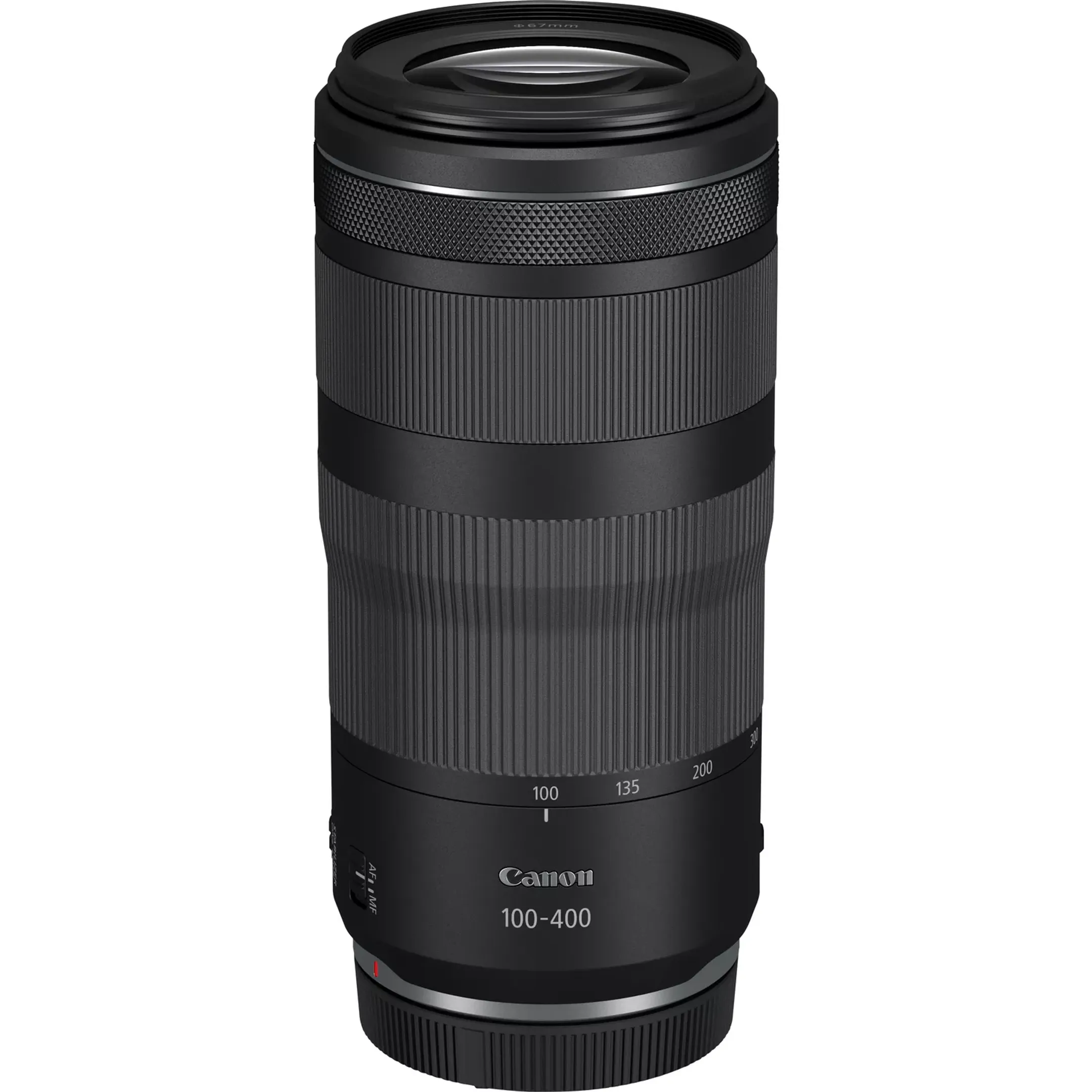 Canon Objectif RF 100-400mm F5.6-8 image