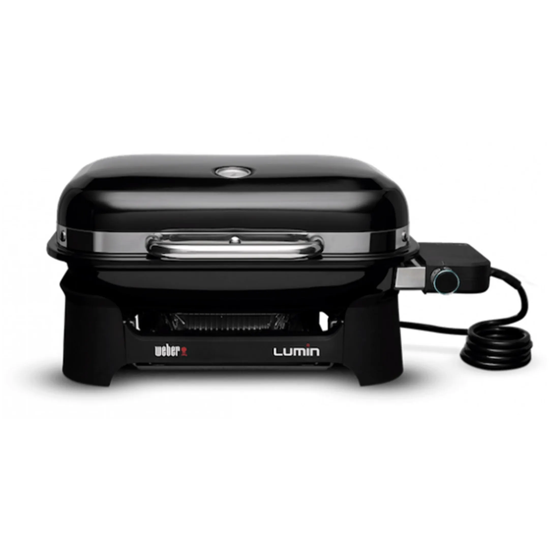 Lumin Compact-elektrische barbecue