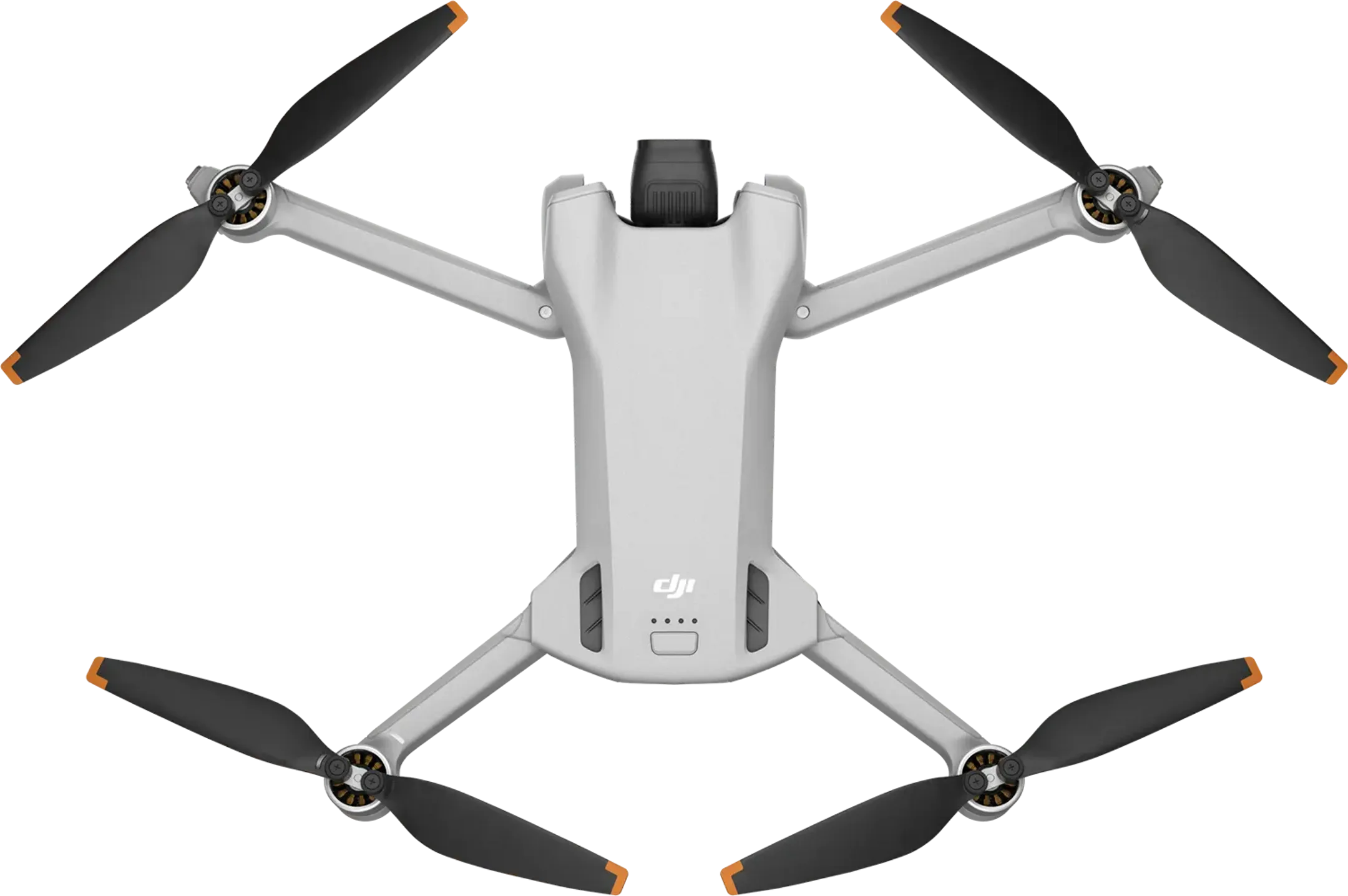 DJI Mini 3 Fly More Combo (DJI RC) image