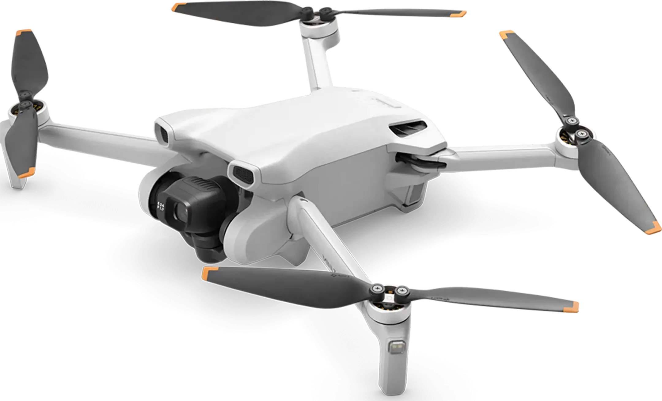 DJI Mini 3 Fly More Combo (DJI RC) image