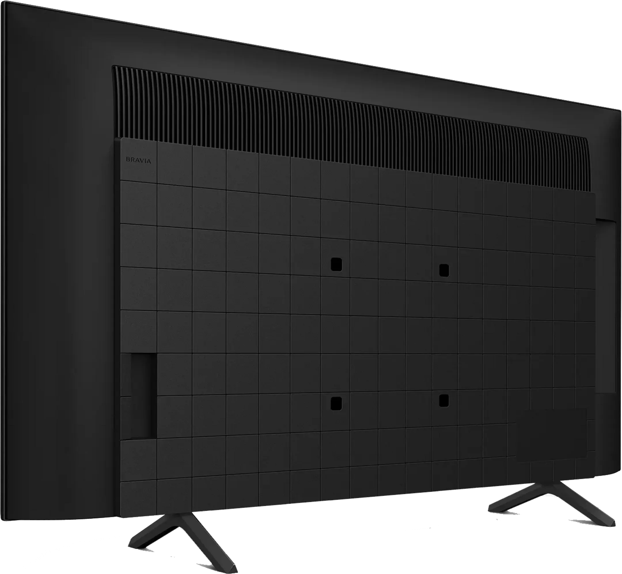 Sony TV 4K Bravia KD-55X75WL (2023) - 55 pouces image