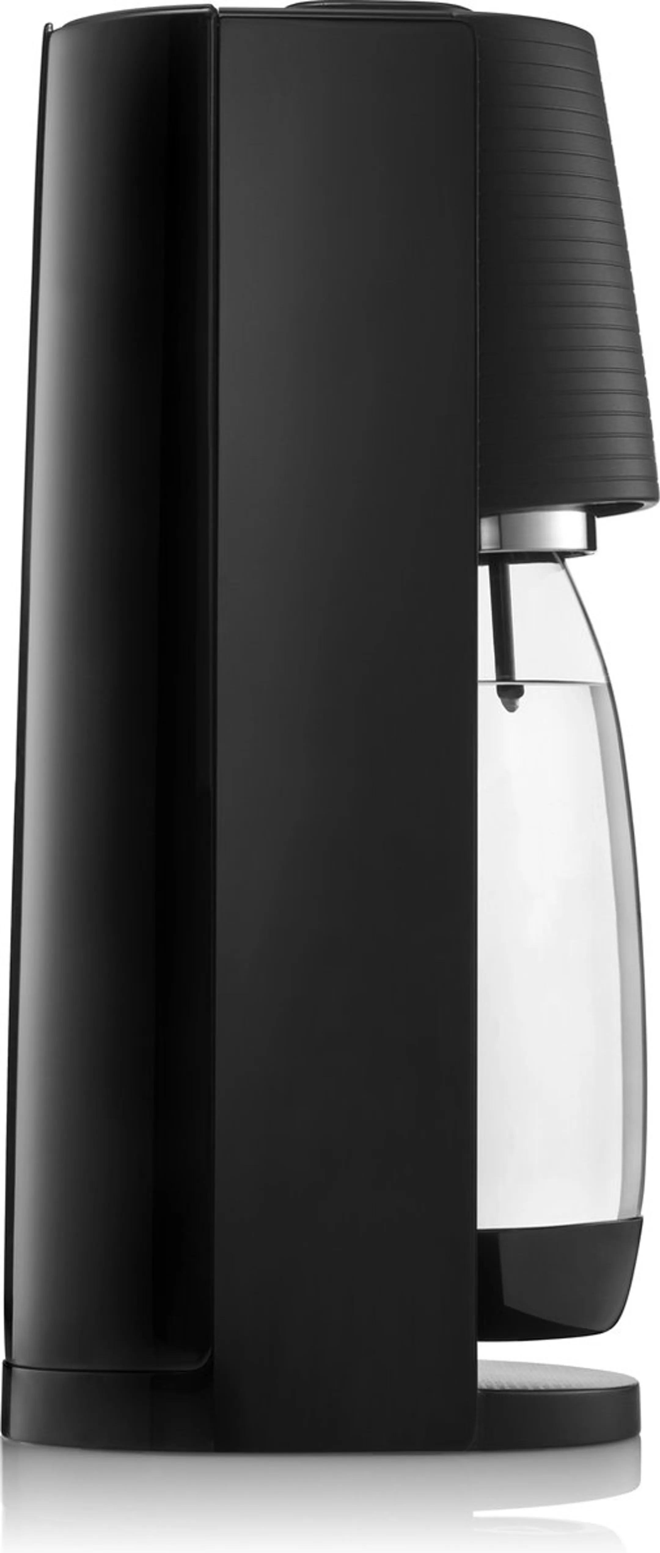 Sodastream Bruiswatertoestel Terra Black inclusief Cilinder Quick Connect image