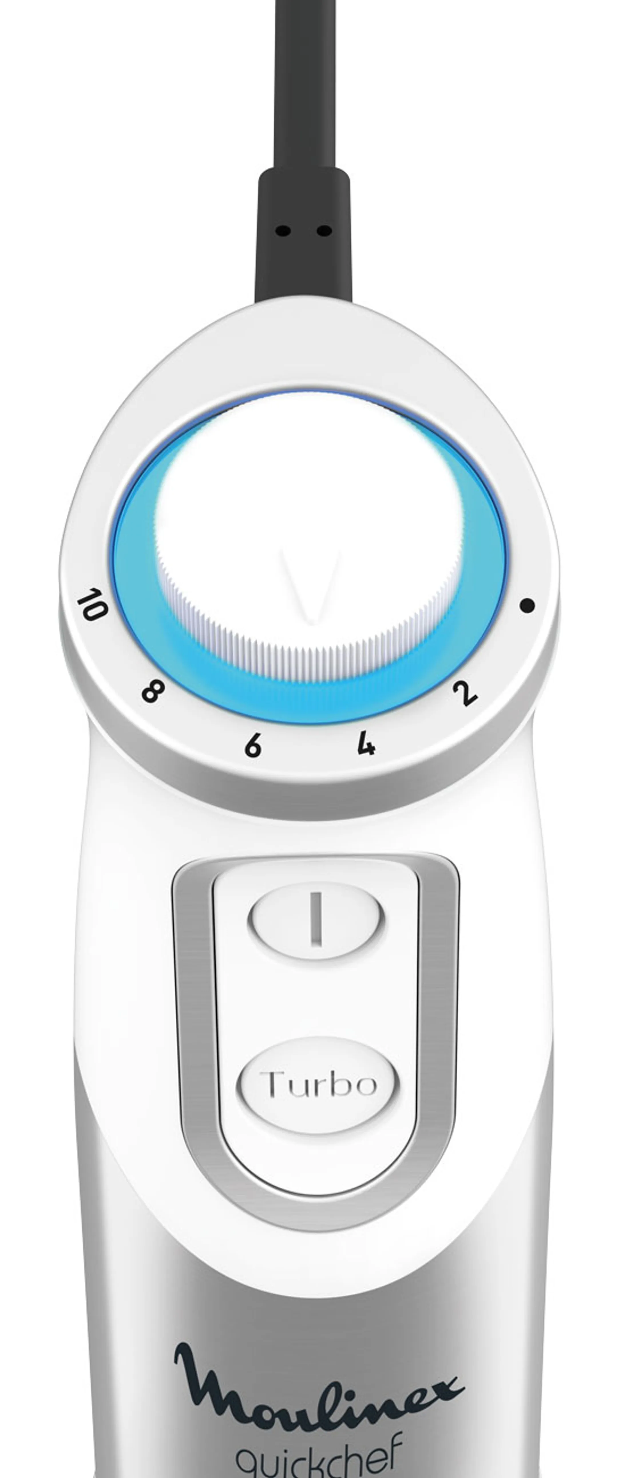 Moulinex Mixeur plongeant DD6A5110 image