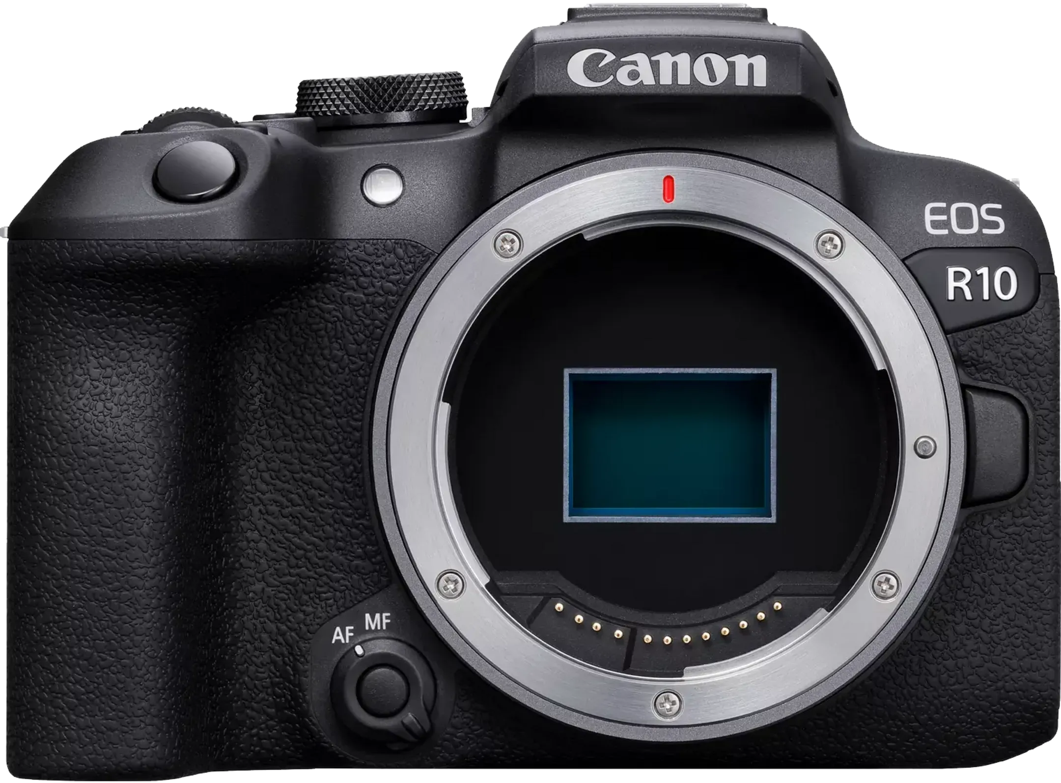 Boîtier EOS R10