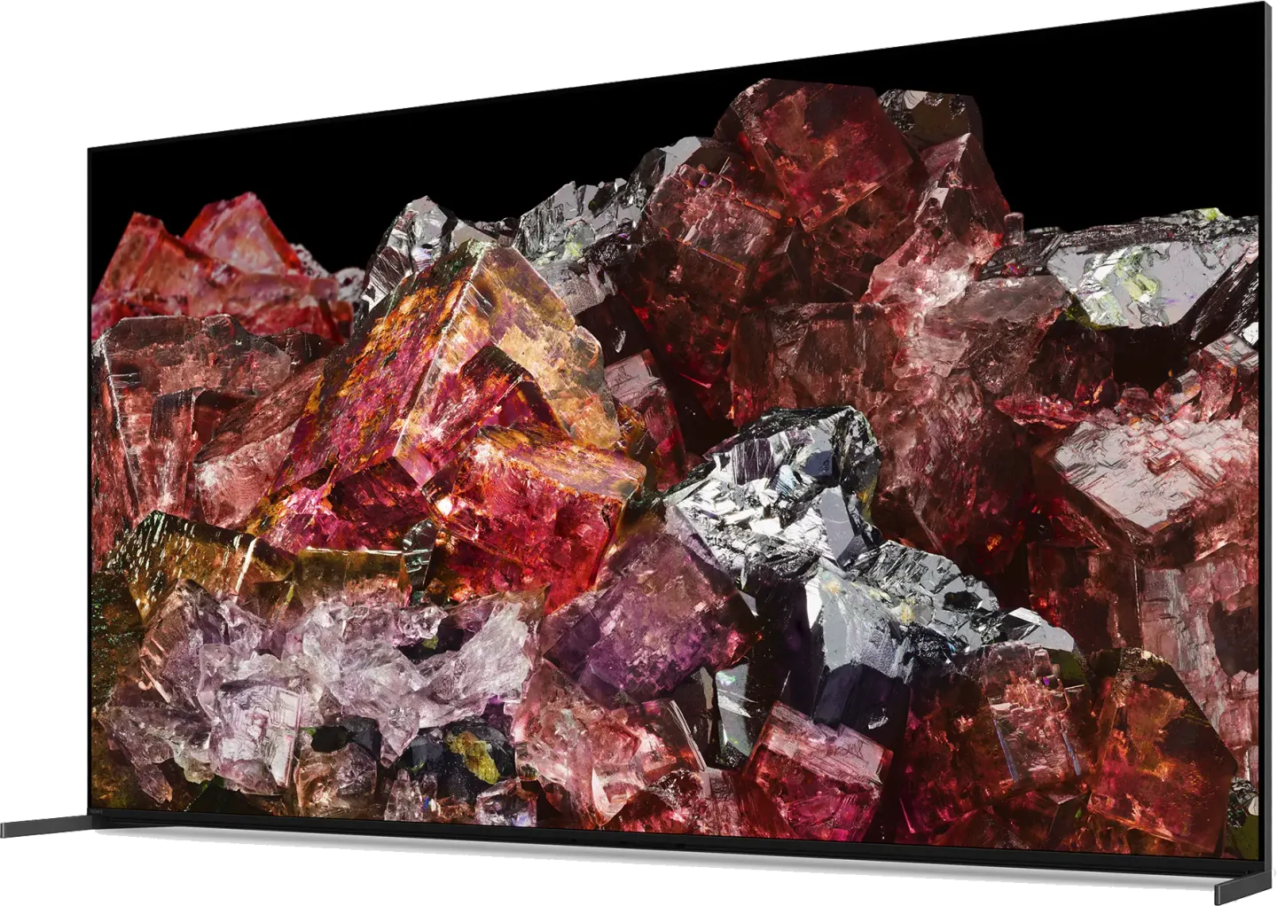 Sony Mini LED TV 4K Bravia XR75X95LAEP (2023) - 75 inch - Bestel nu ...