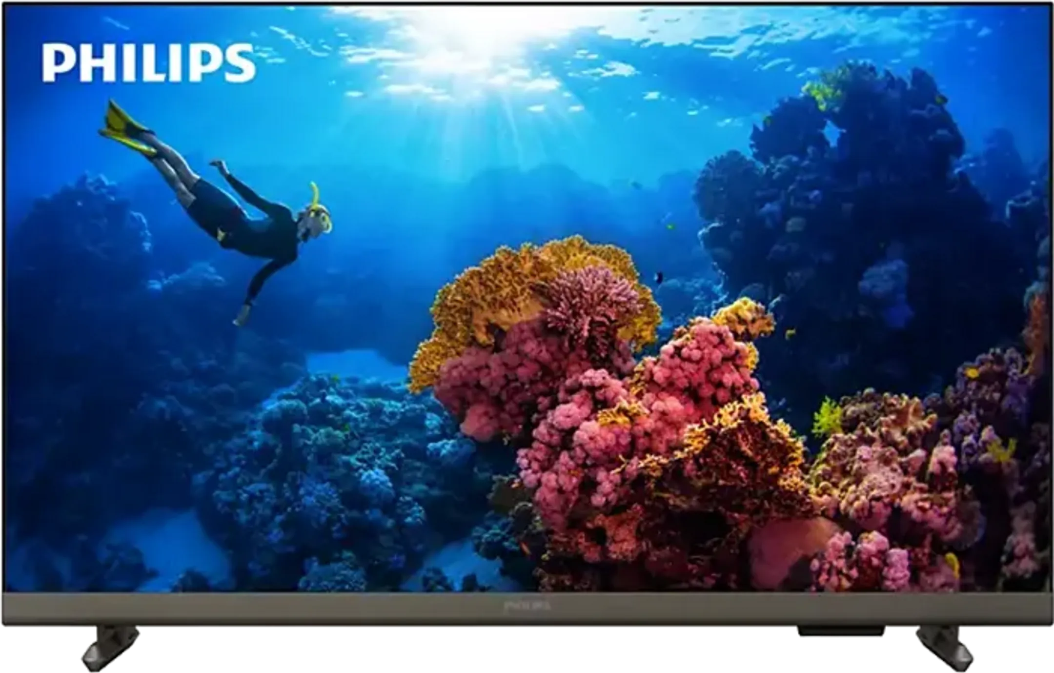 Philips LED TV HD 32PHS6808/12 (2023) - 32 inch image