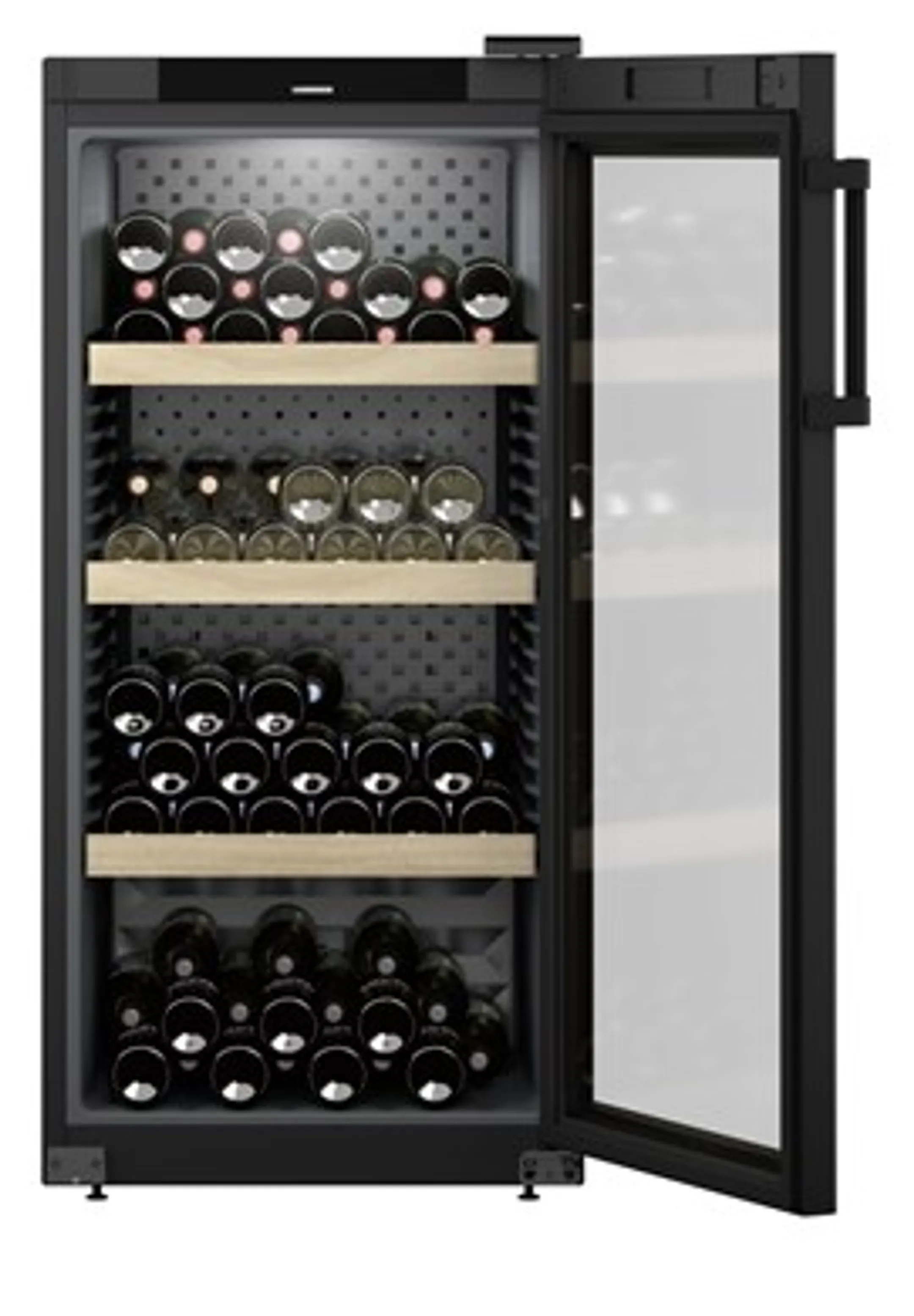 Liebherr Wijnkoelkast WPbl 4201 GrandCru image