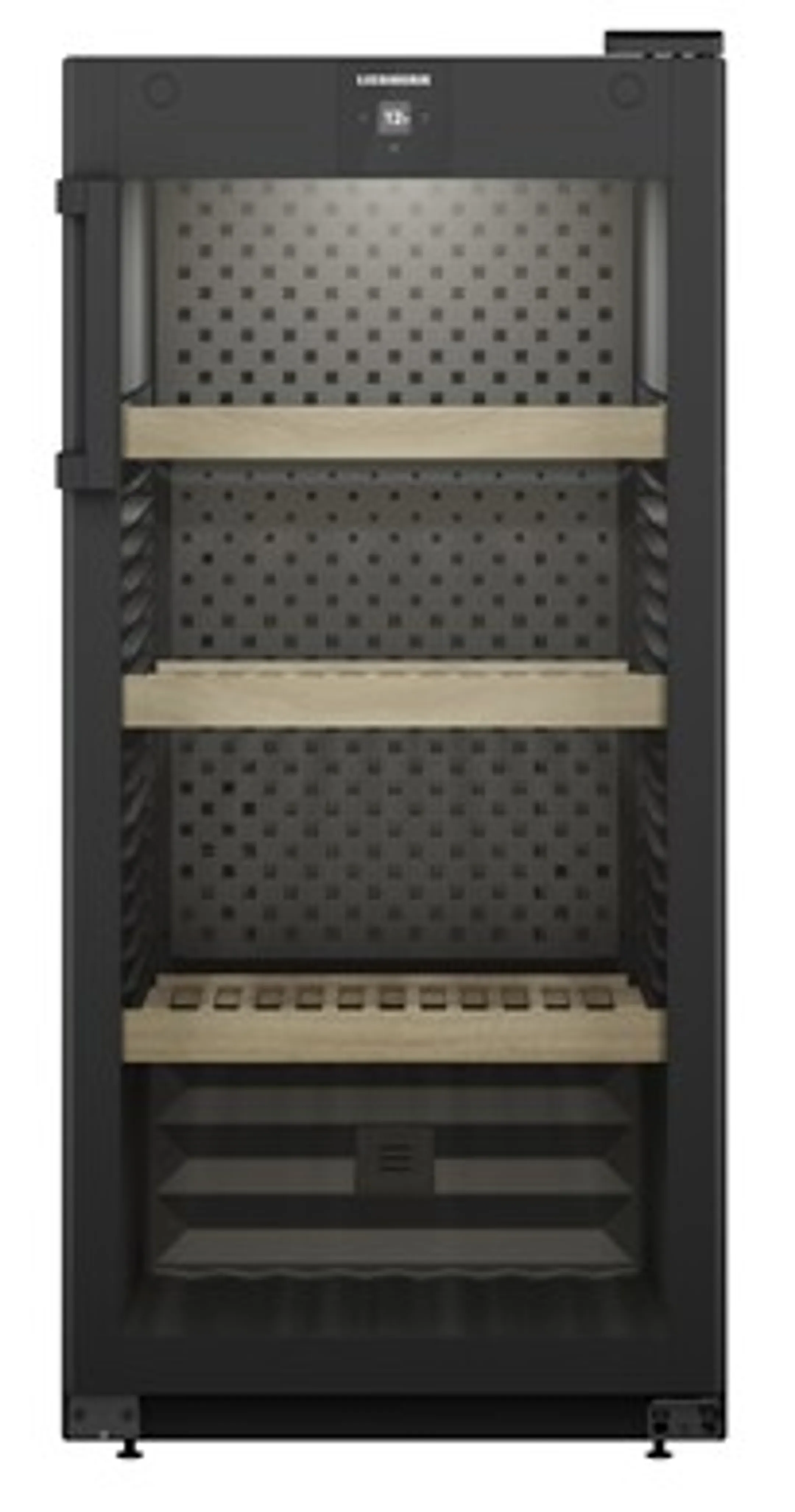 Liebherr Wijnkoelkast WPbl 4201 GrandCru image