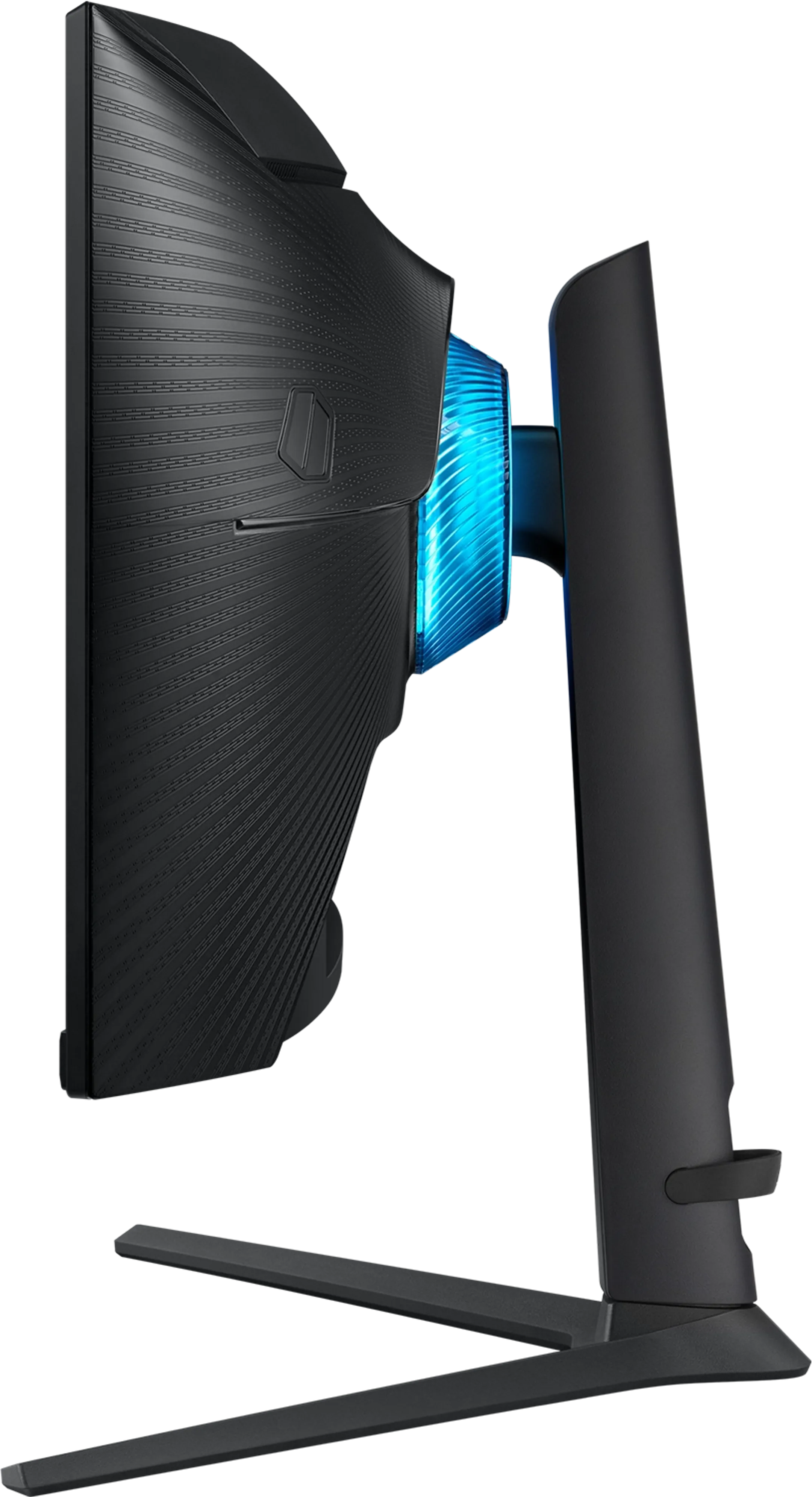 Odyssey G6 27" LS27BG650EUXEN