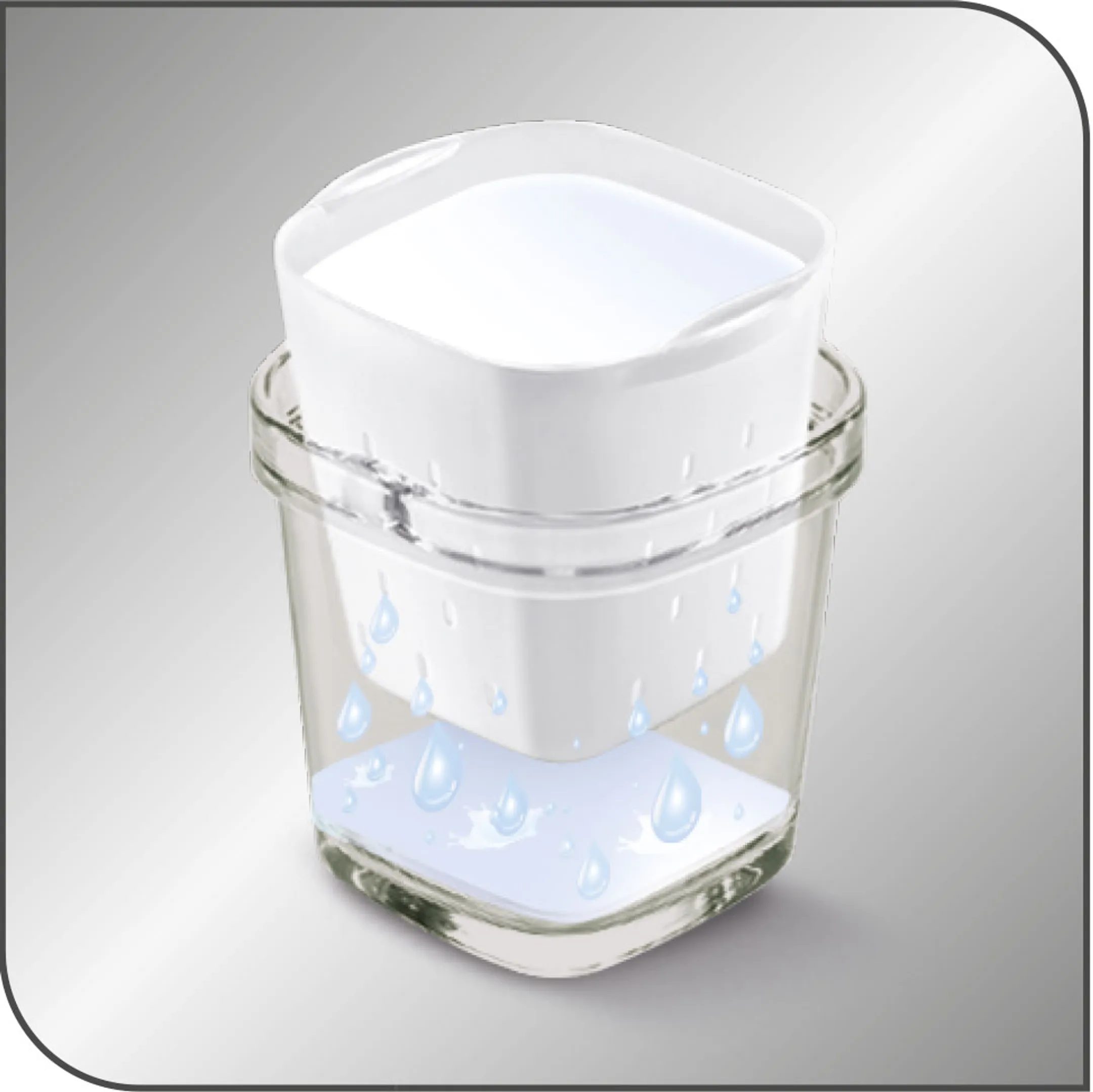 SEB Yoghurtmaker YG661310 image