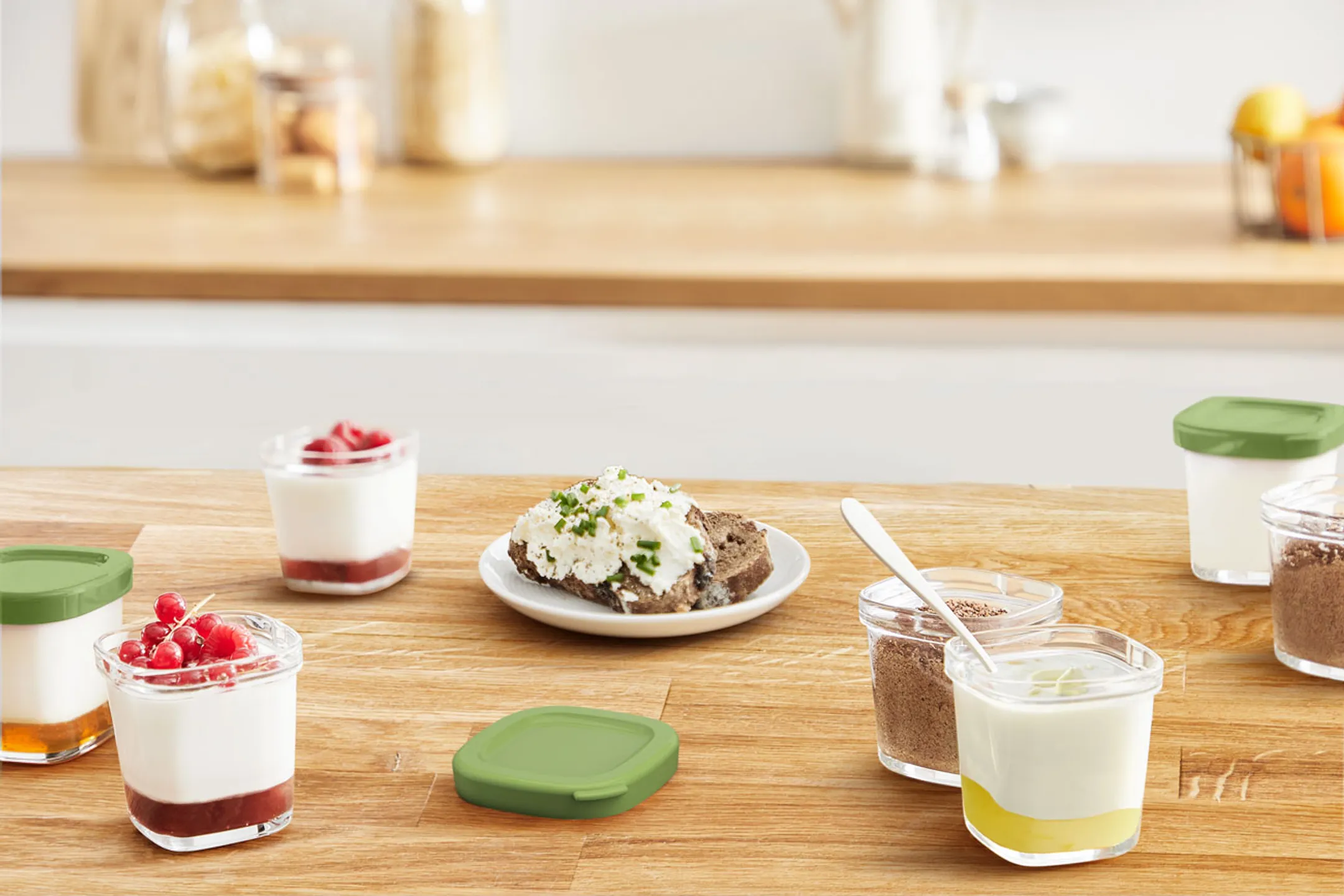 SEB Yoghurtmaker YG661310 image