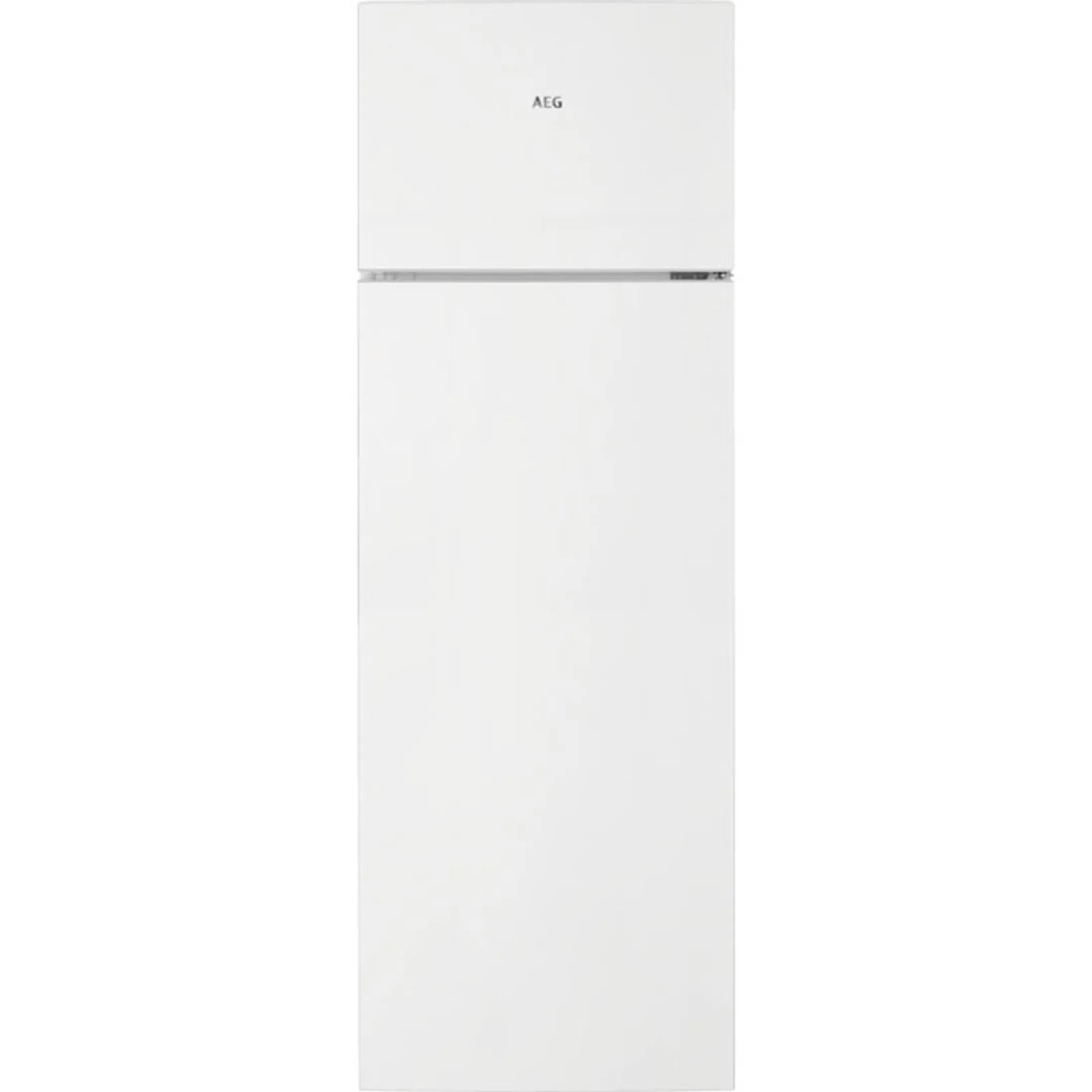 Combi frigo congélateur RDB428E1AW