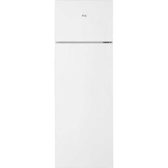 Koelkast met diepvries RDB428E1AW